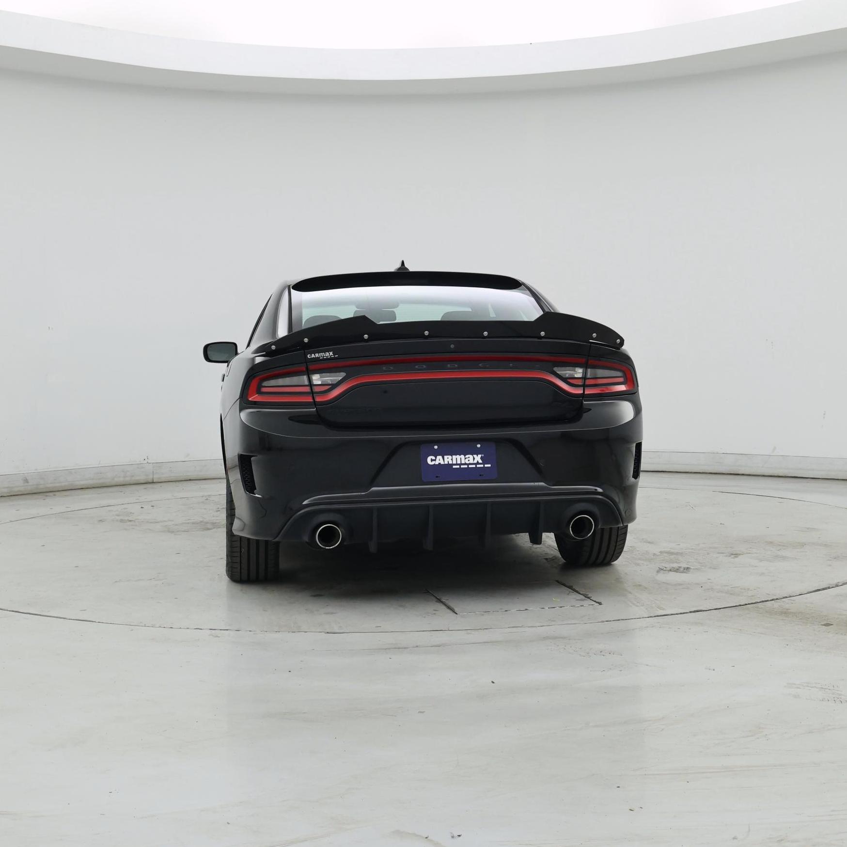 Thumbnail: 2020 Dodge Charger - 6