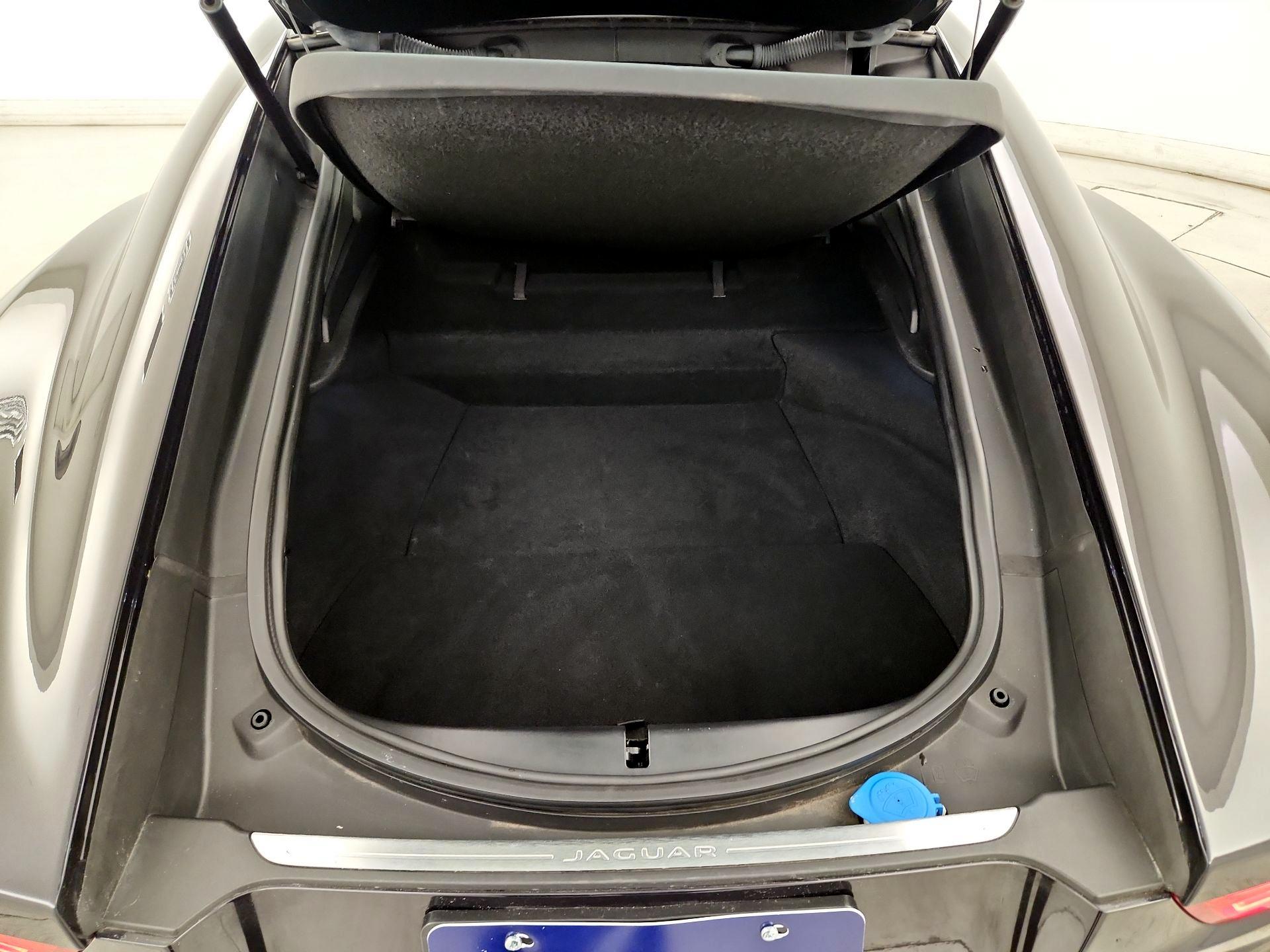 Thumbnail: 2017 Jaguar F-Type - 18