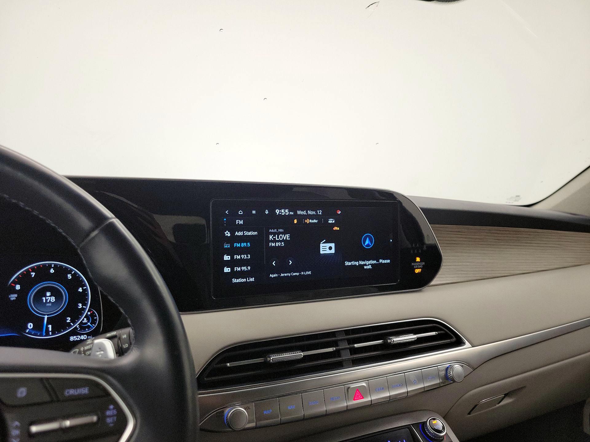 Thumbnail: 2022 Hyundai Palisade - 15