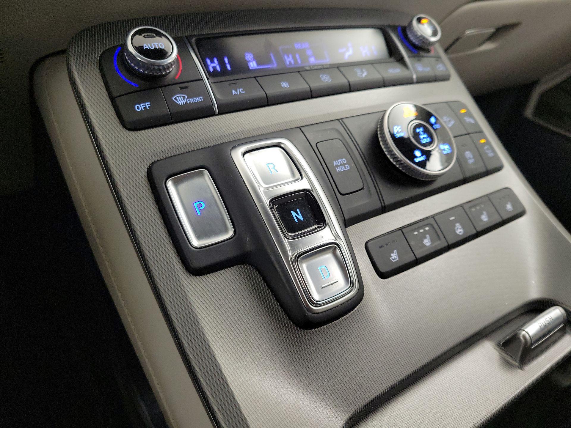 Thumbnail: 2022 Hyundai Palisade - 17