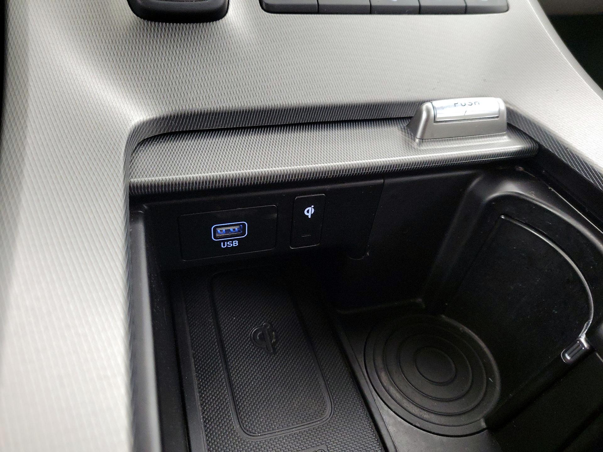 Thumbnail: 2022 Hyundai Palisade - 18