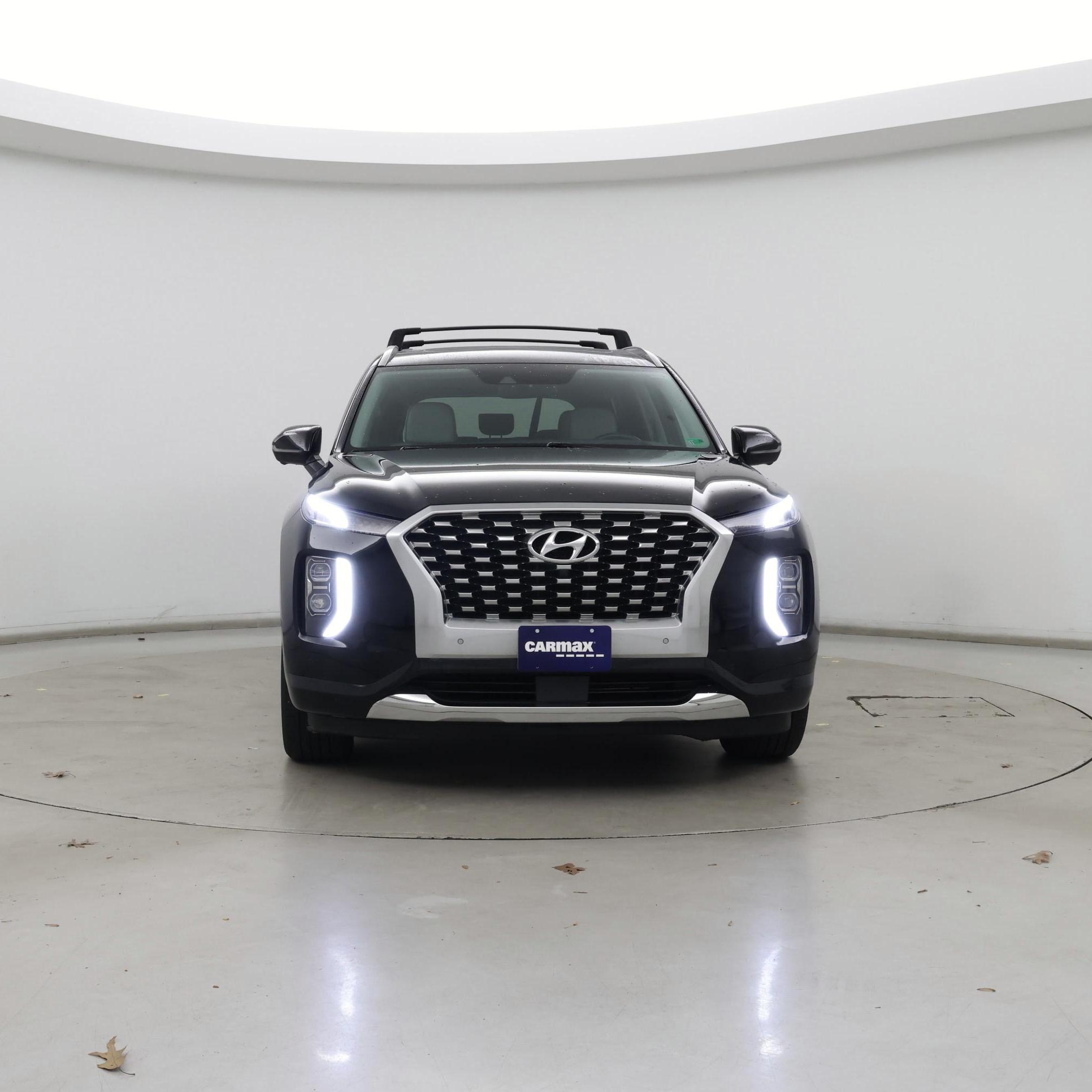 Thumbnail: 2022 Hyundai Palisade - 5