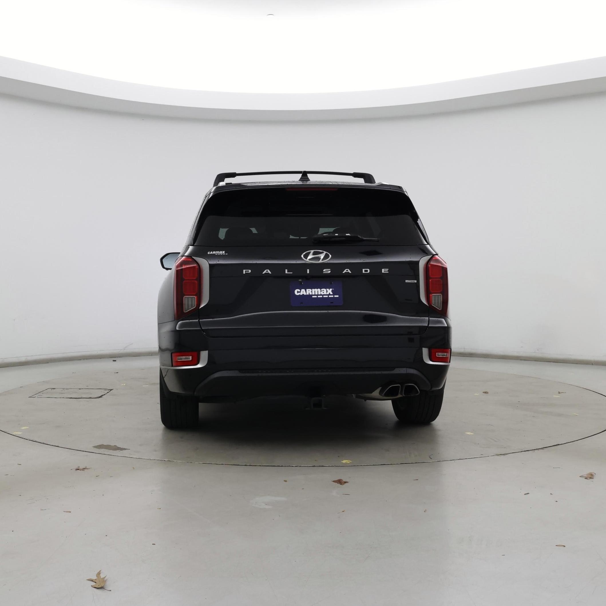 Thumbnail: 2022 Hyundai Palisade - 6