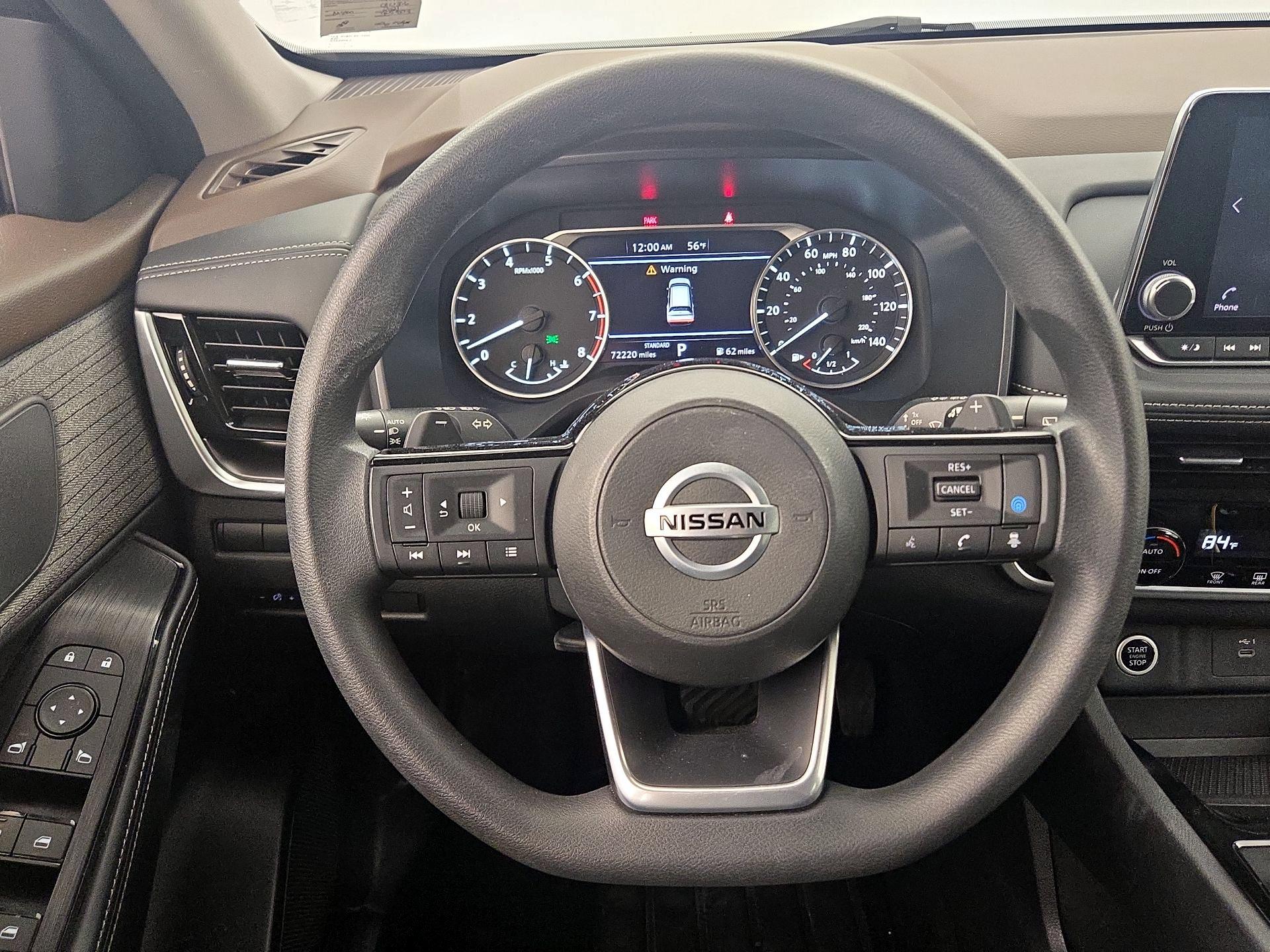 Thumbnail: 2021 Nissan Rogue - 10