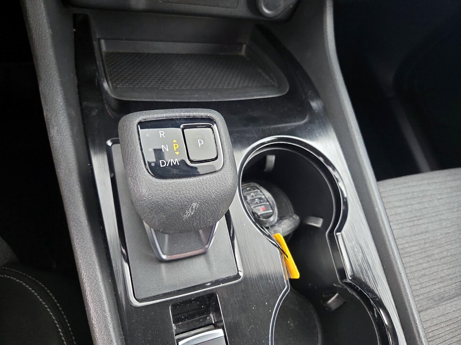 Thumbnail: 2021 Nissan Rogue - 17