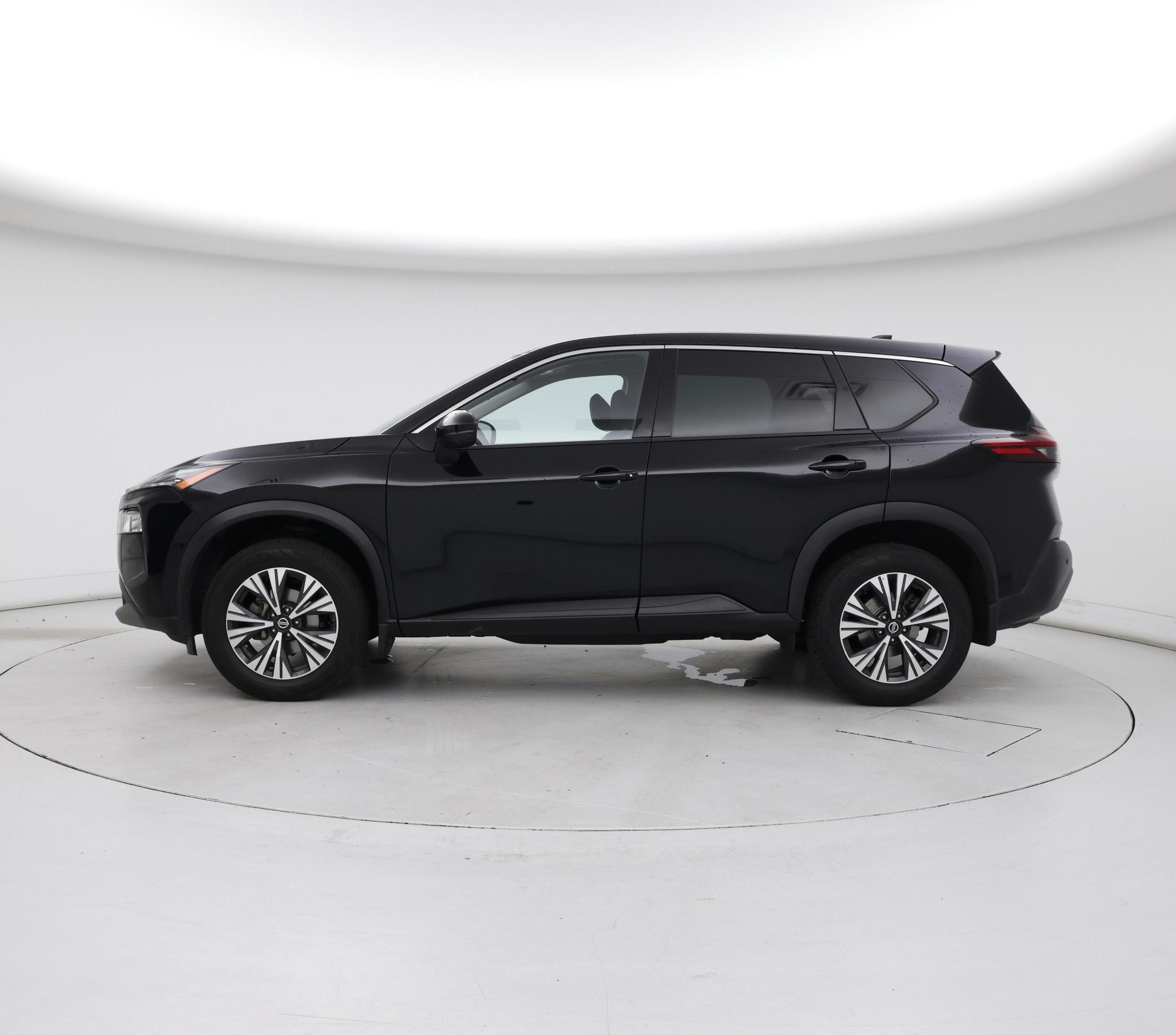 Thumbnail: 2021 Nissan Rogue - 3