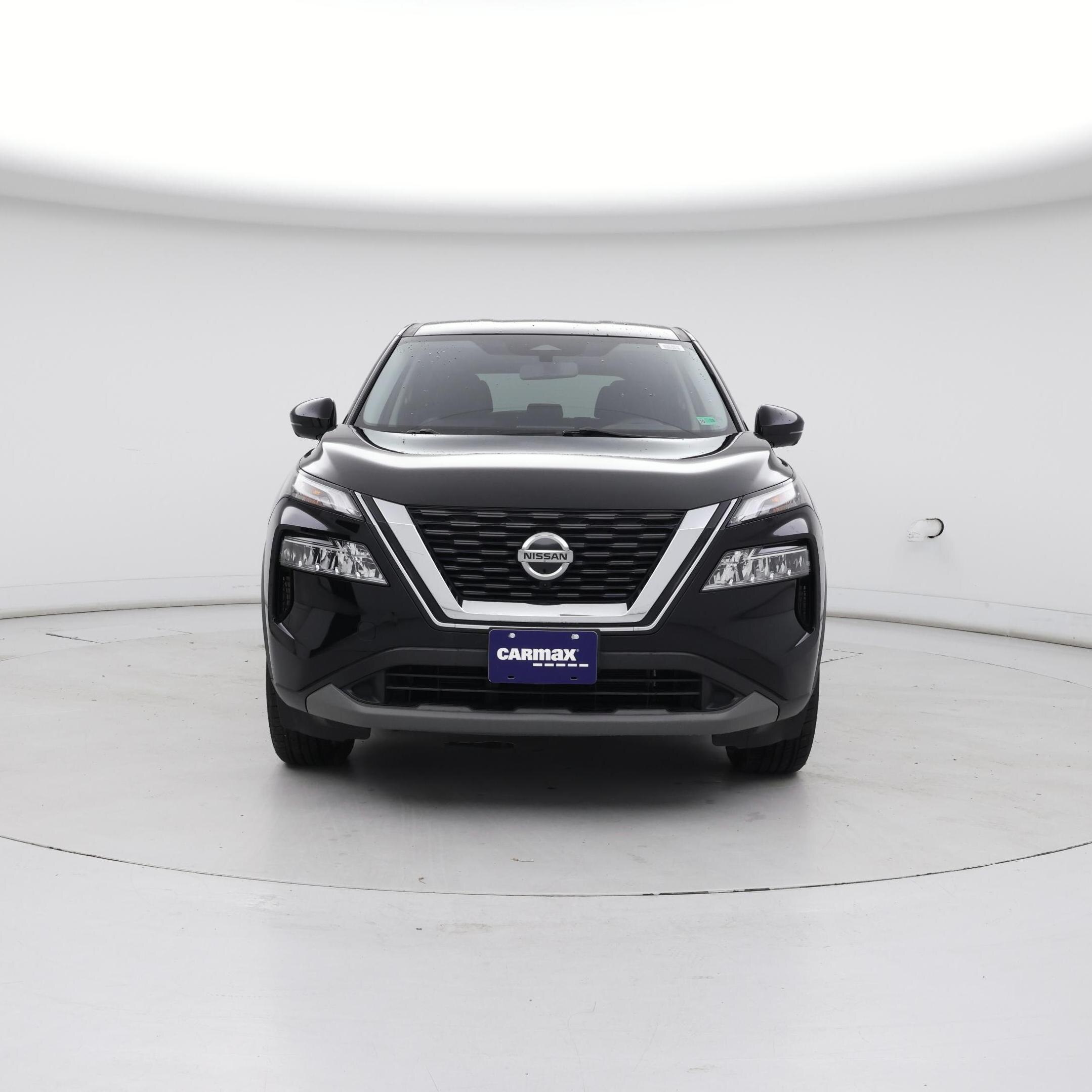 Thumbnail: 2021 Nissan Rogue - 5