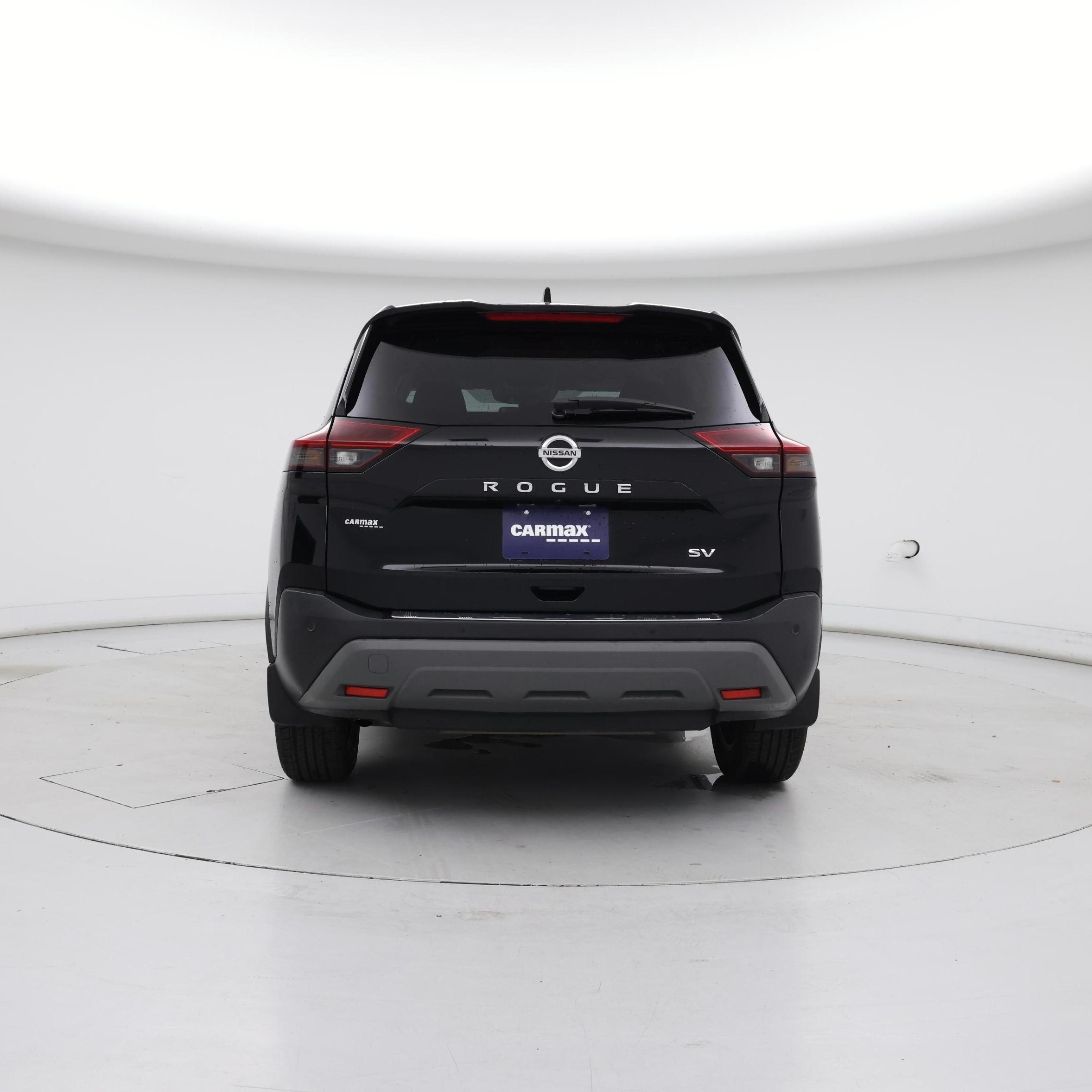Thumbnail: 2021 Nissan Rogue - 6