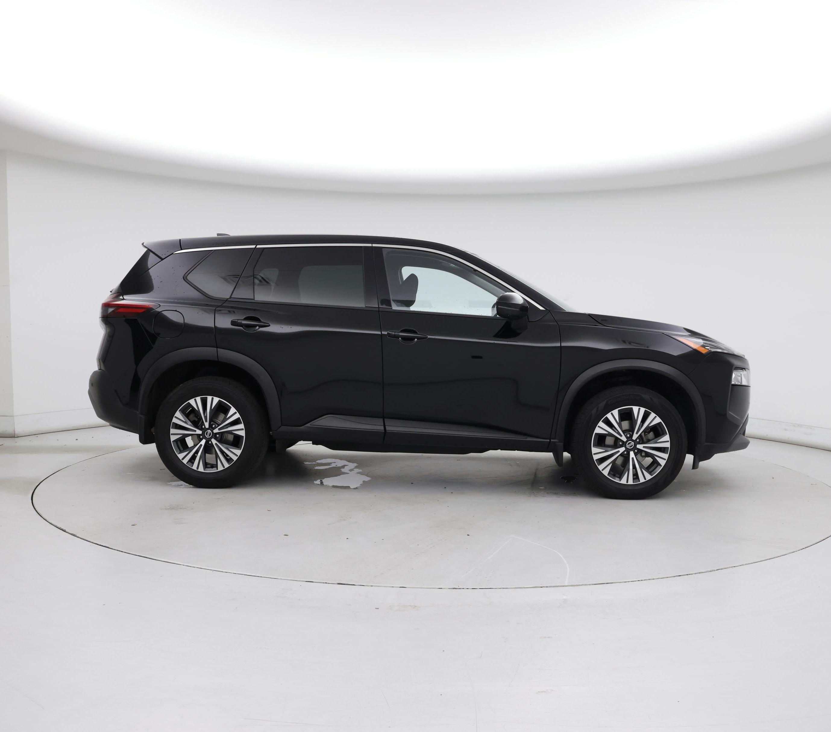 Thumbnail: 2021 Nissan Rogue - 7