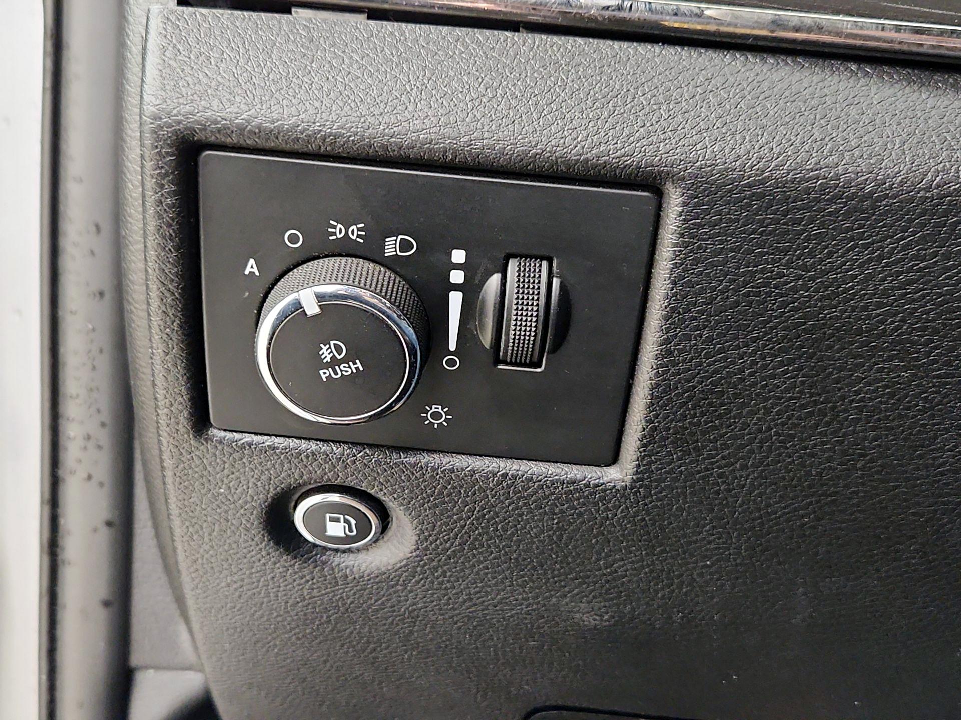 Thumbnail: 2021 Jeep Grand Cherokee - 11