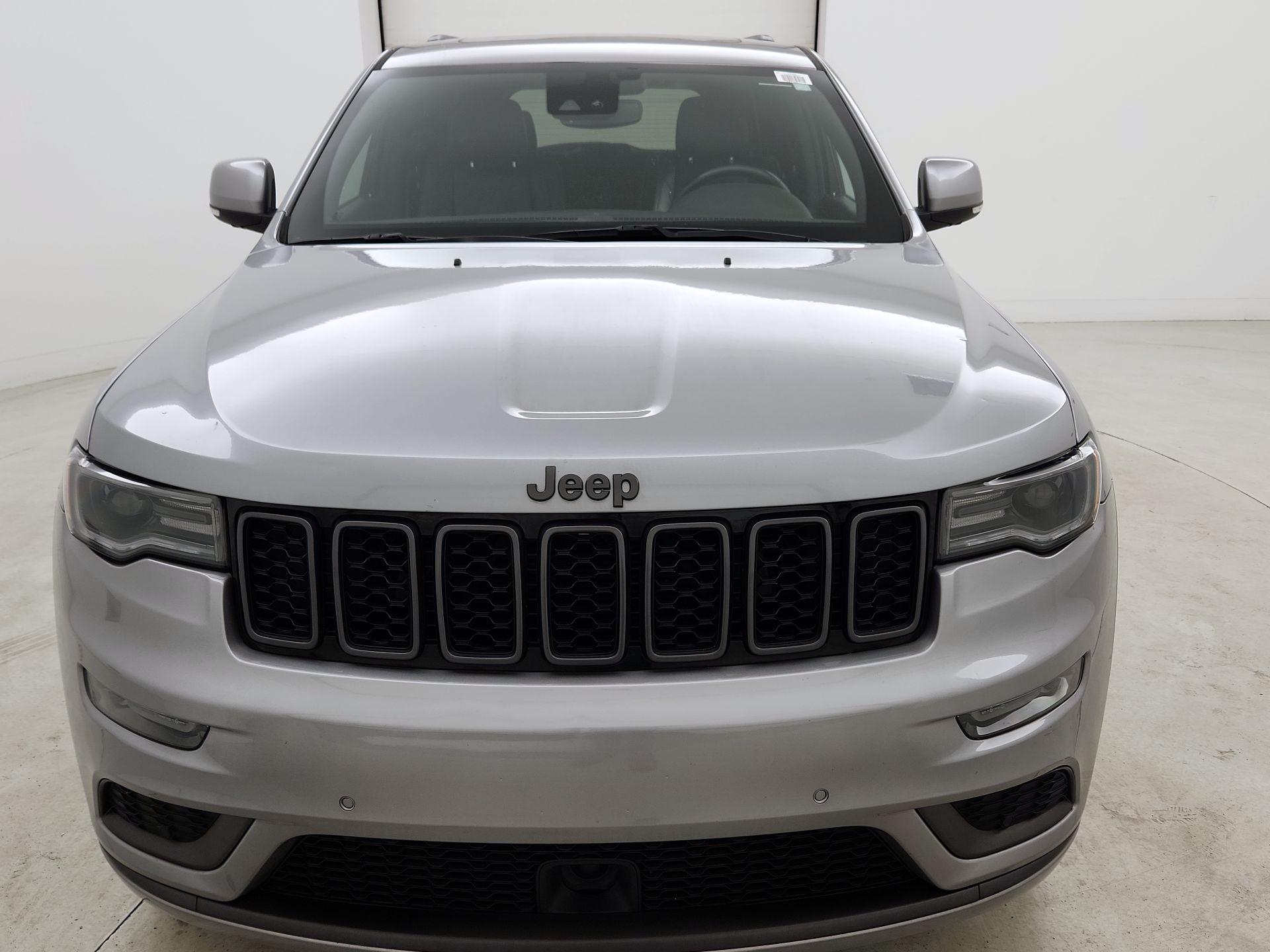 Thumbnail: 2021 Jeep Grand Cherokee - 2