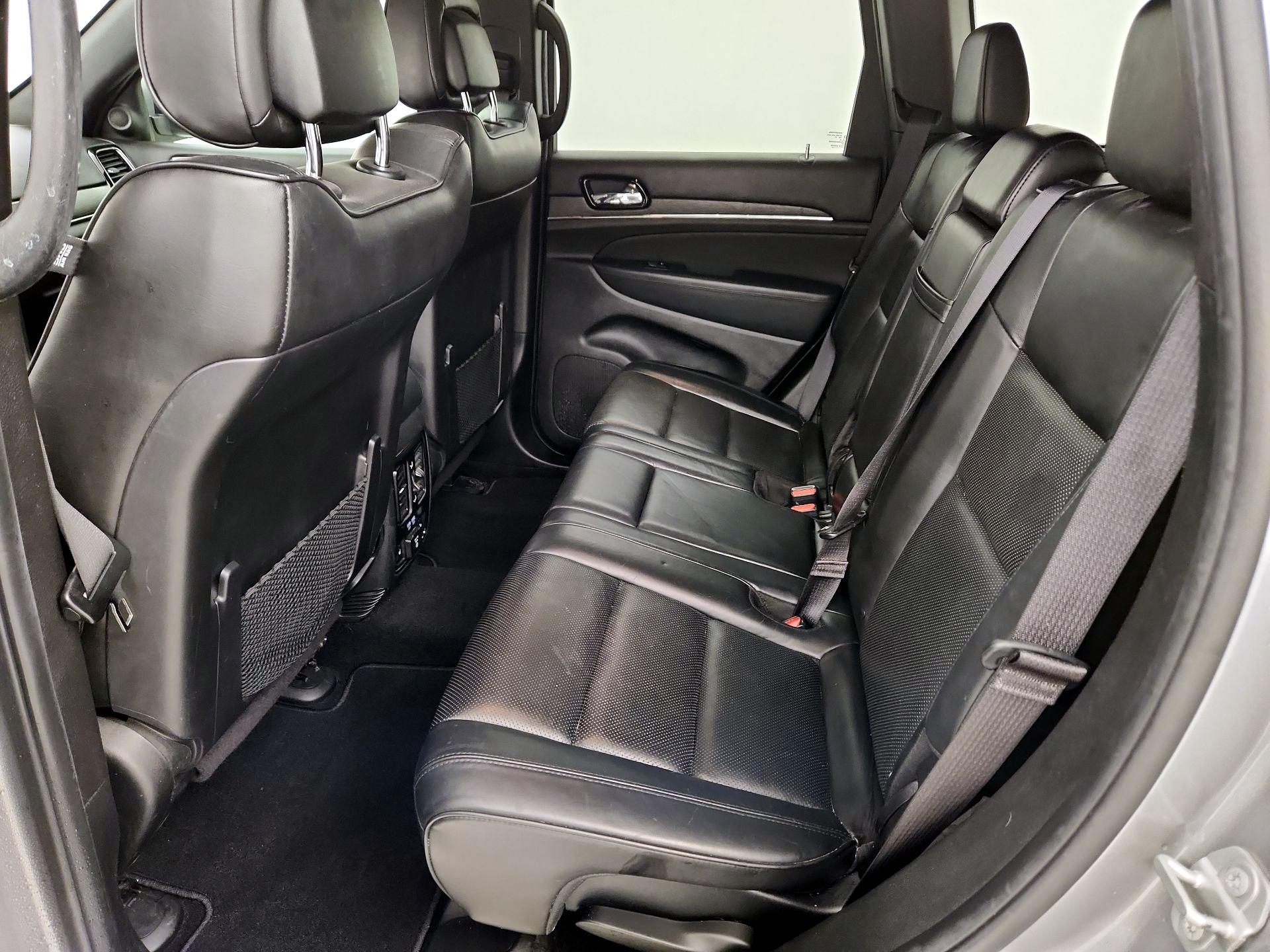 Thumbnail: 2021 Jeep Grand Cherokee - 19