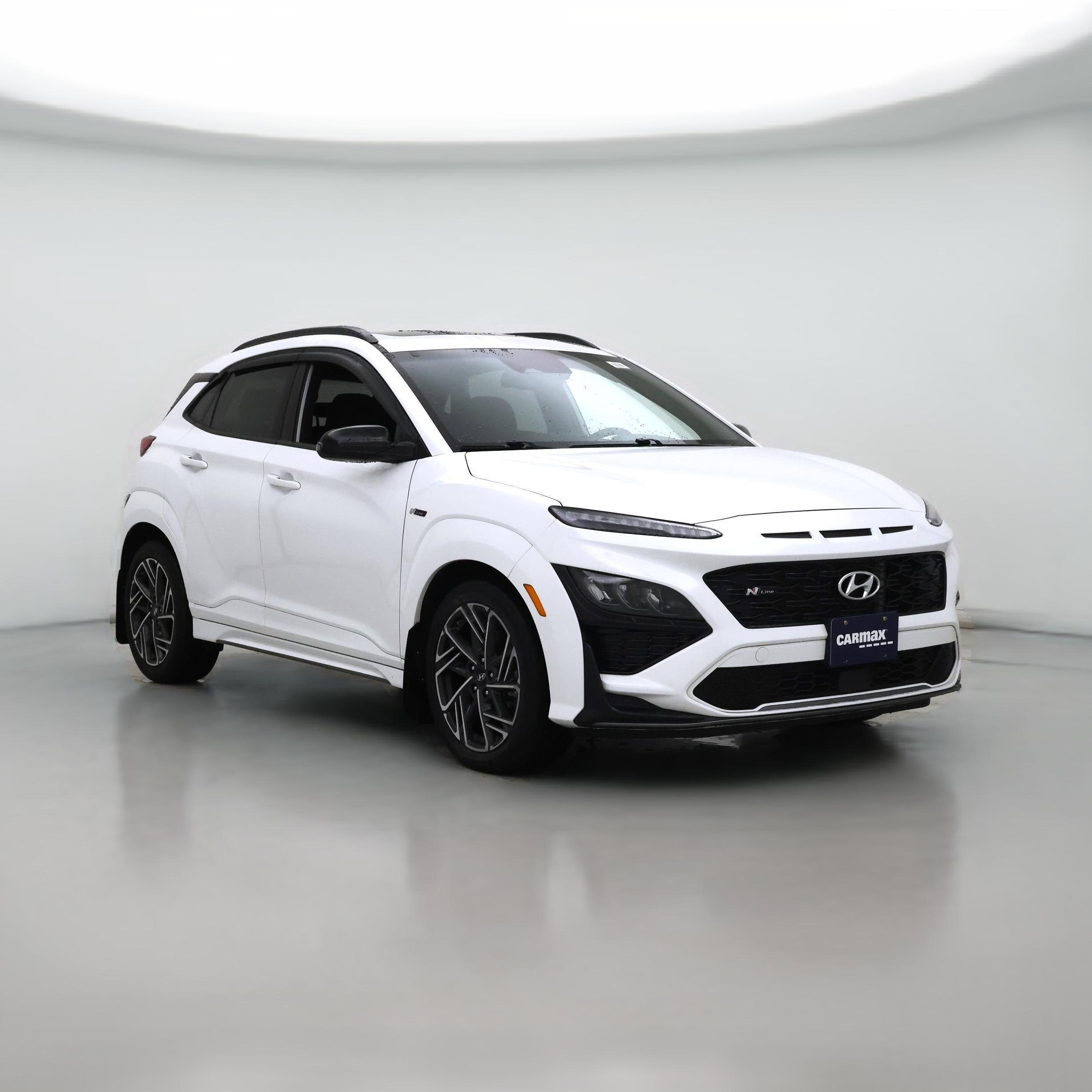 Thumbnail: 2022 Hyundai Kona - 1