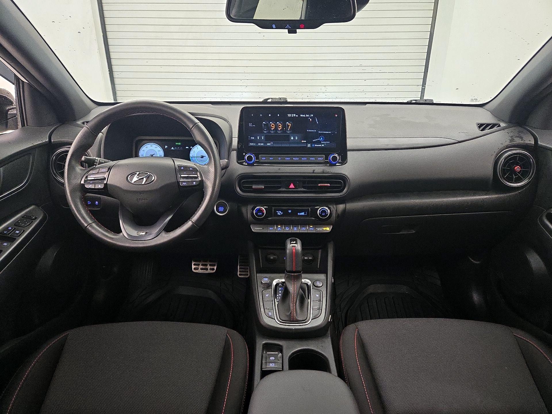 Thumbnail: 2022 Hyundai Kona - 9