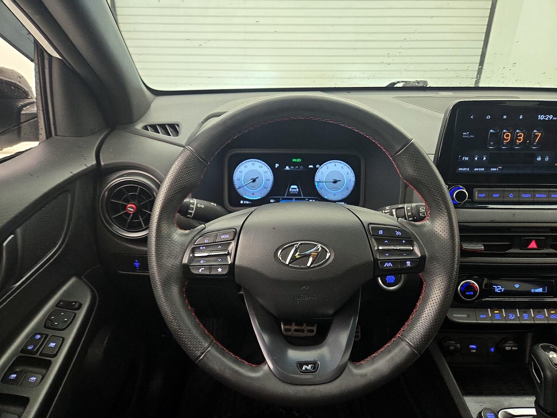 Thumbnail: 2022 Hyundai Kona - 10