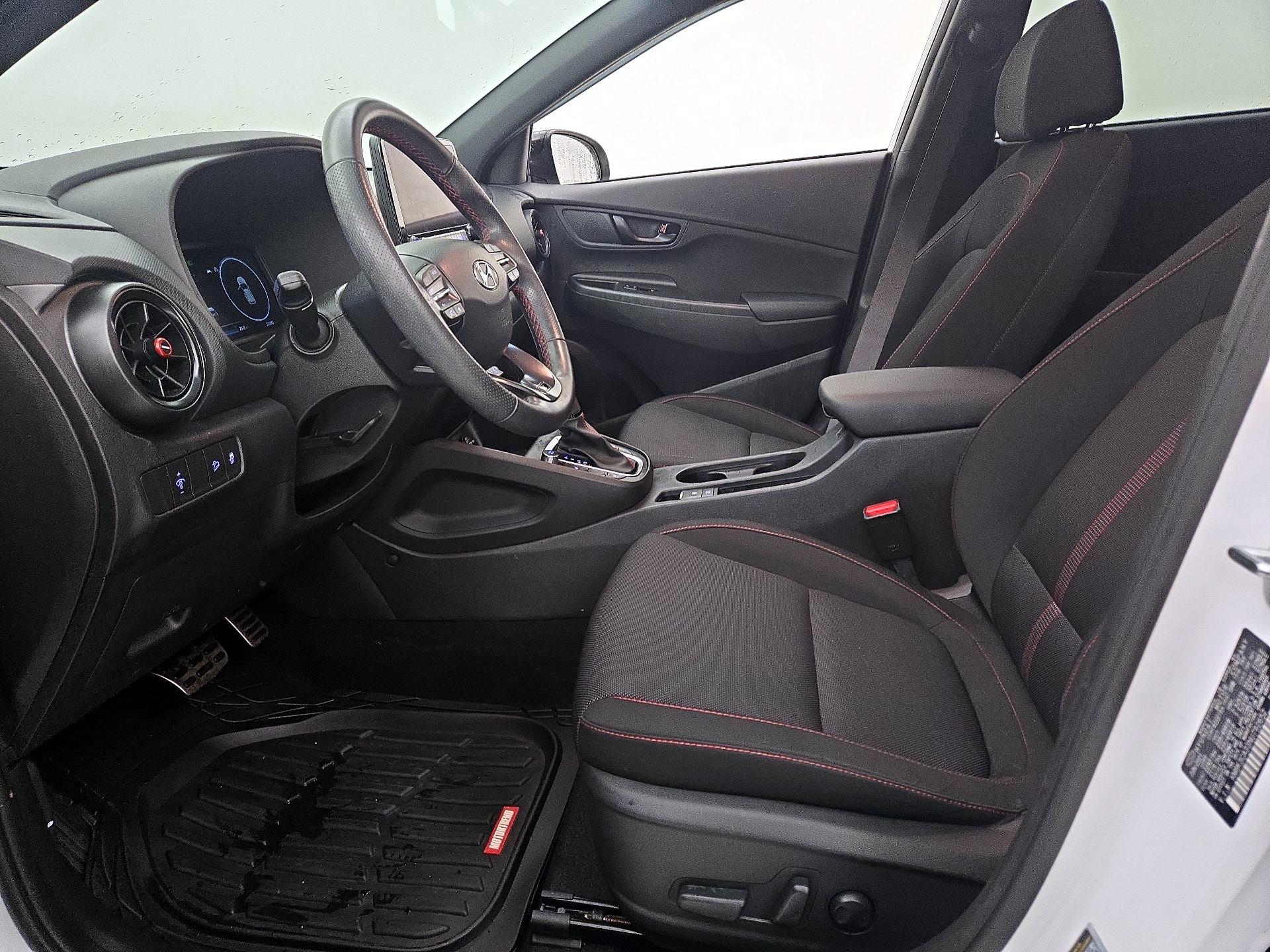 Thumbnail: 2022 Hyundai Kona - 11