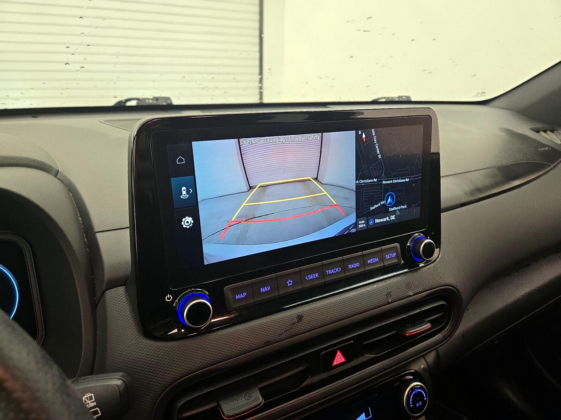 Thumbnail: 2022 Hyundai Kona - 14