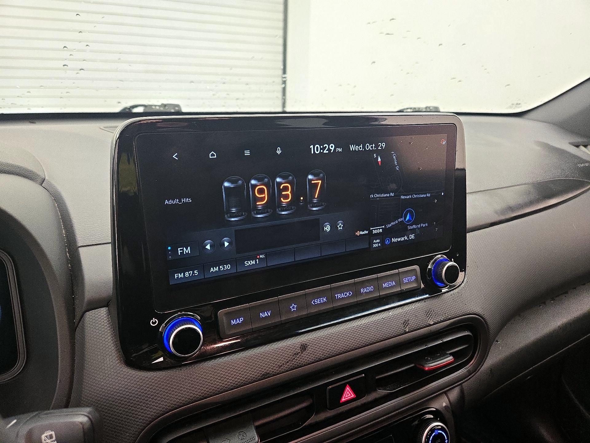 Thumbnail: 2022 Hyundai Kona - 15