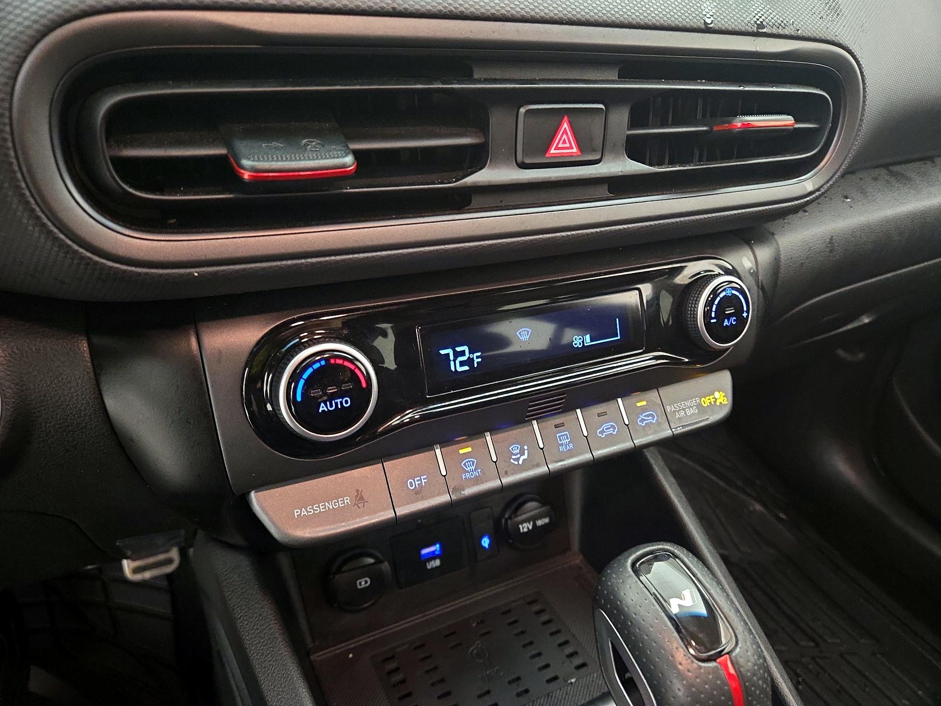 Thumbnail: 2022 Hyundai Kona - 16