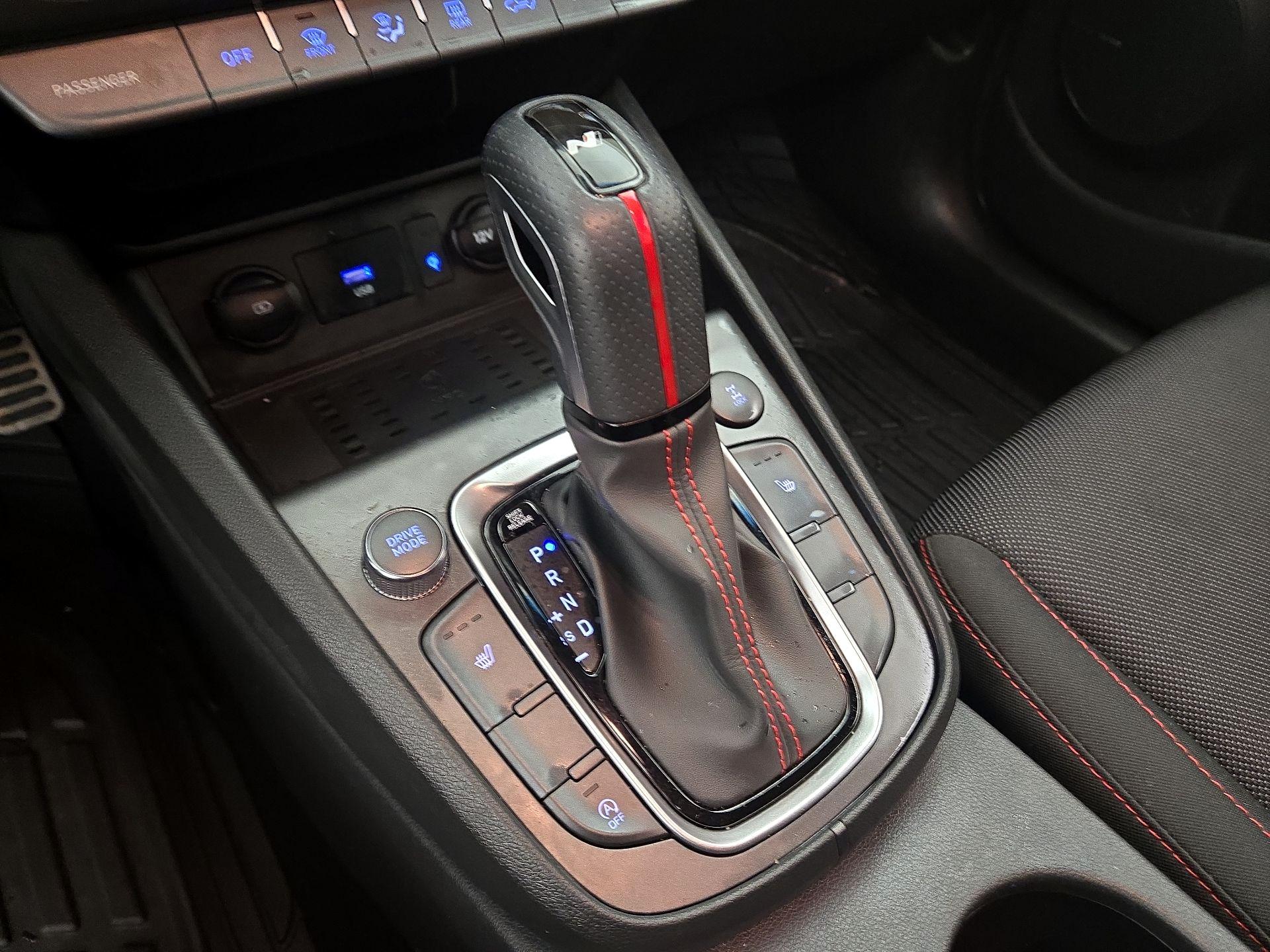 Thumbnail: 2022 Hyundai Kona - 17