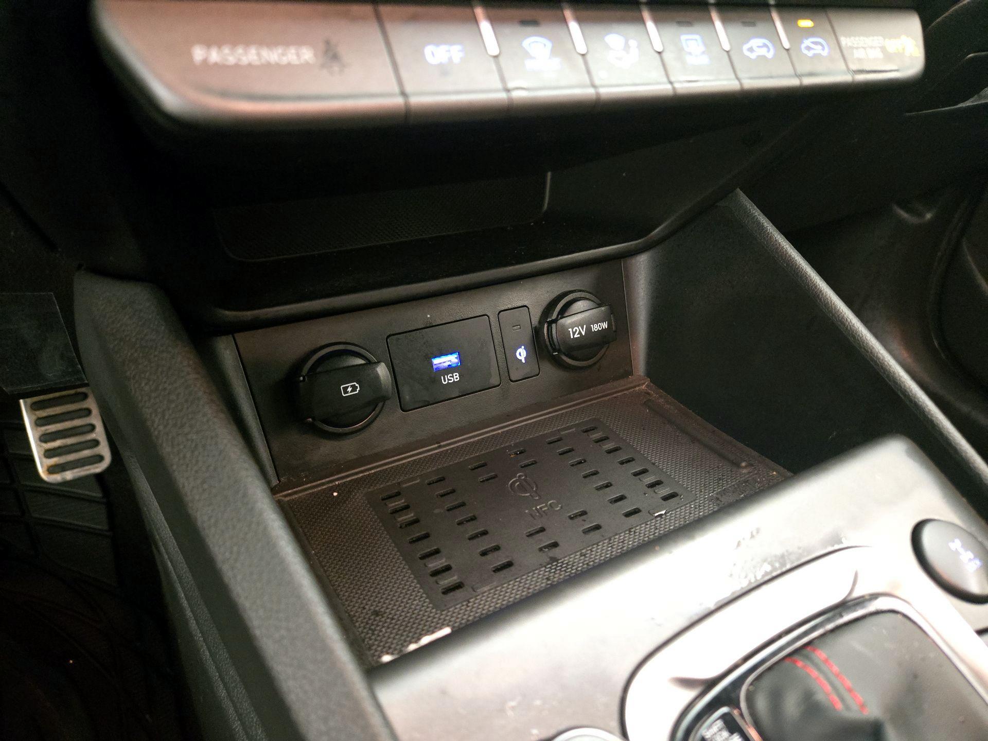 Thumbnail: 2022 Hyundai Kona - 18