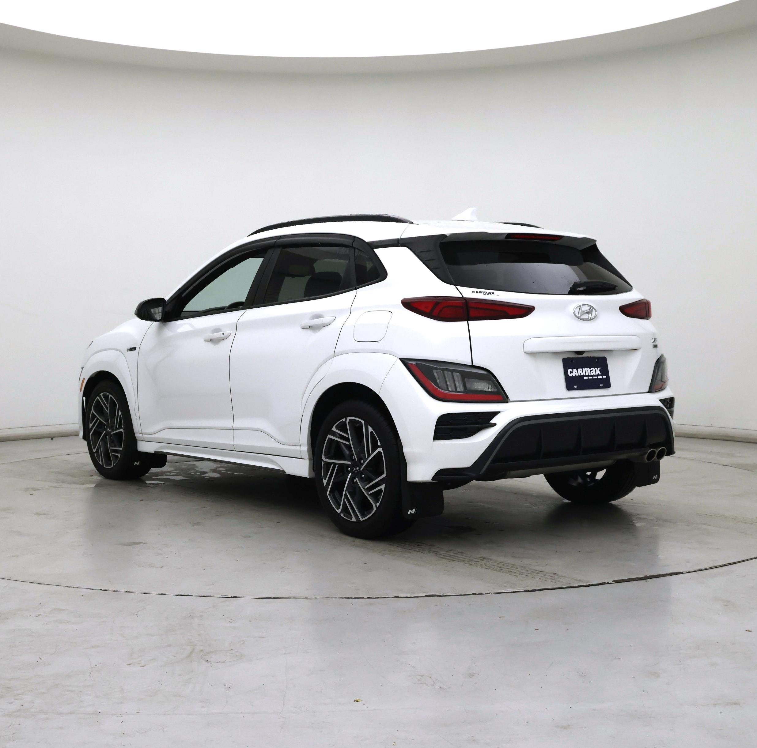 Thumbnail: 2022 Hyundai Kona - 2