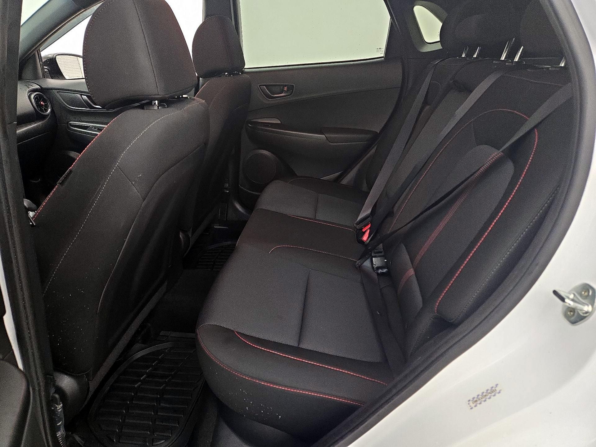 Thumbnail: 2022 Hyundai Kona - 20