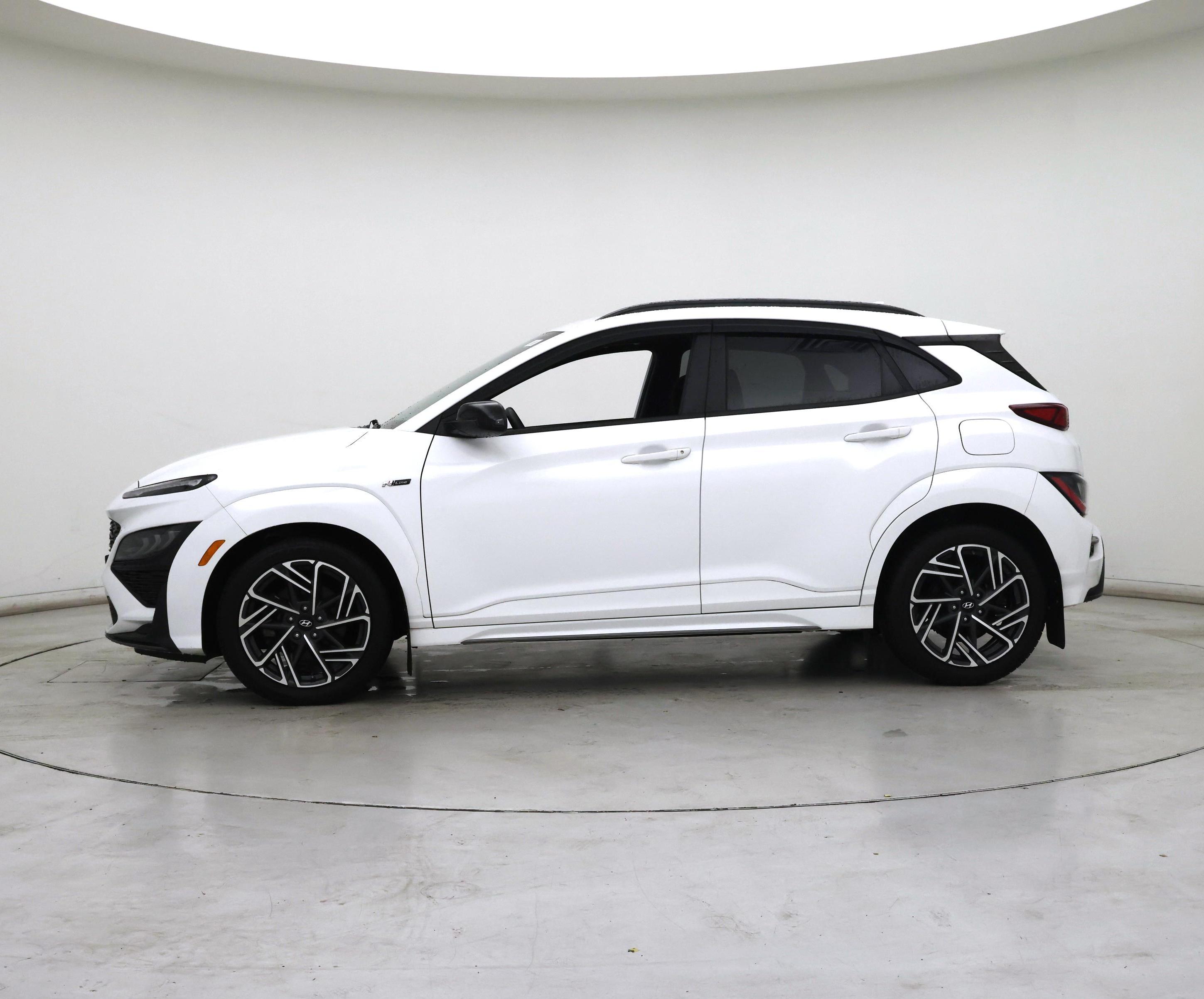 Thumbnail: 2022 Hyundai Kona - 3