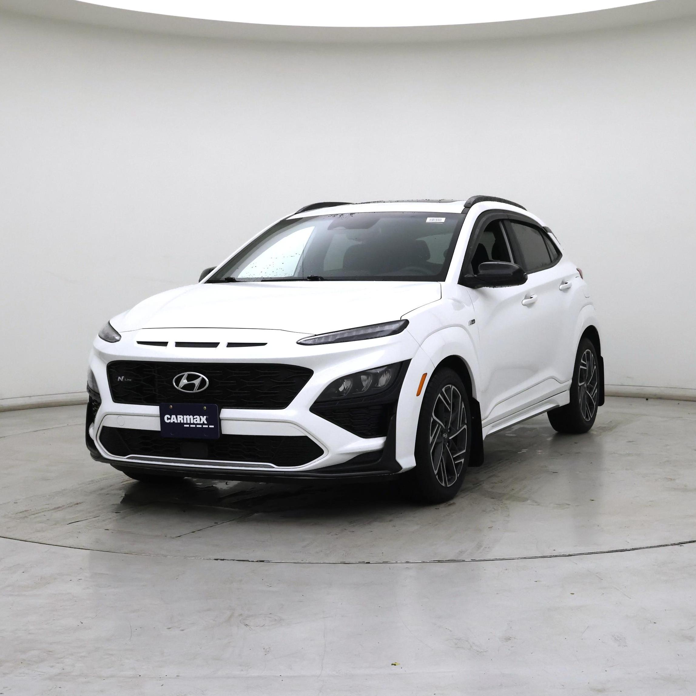 Thumbnail: 2022 Hyundai Kona - 4