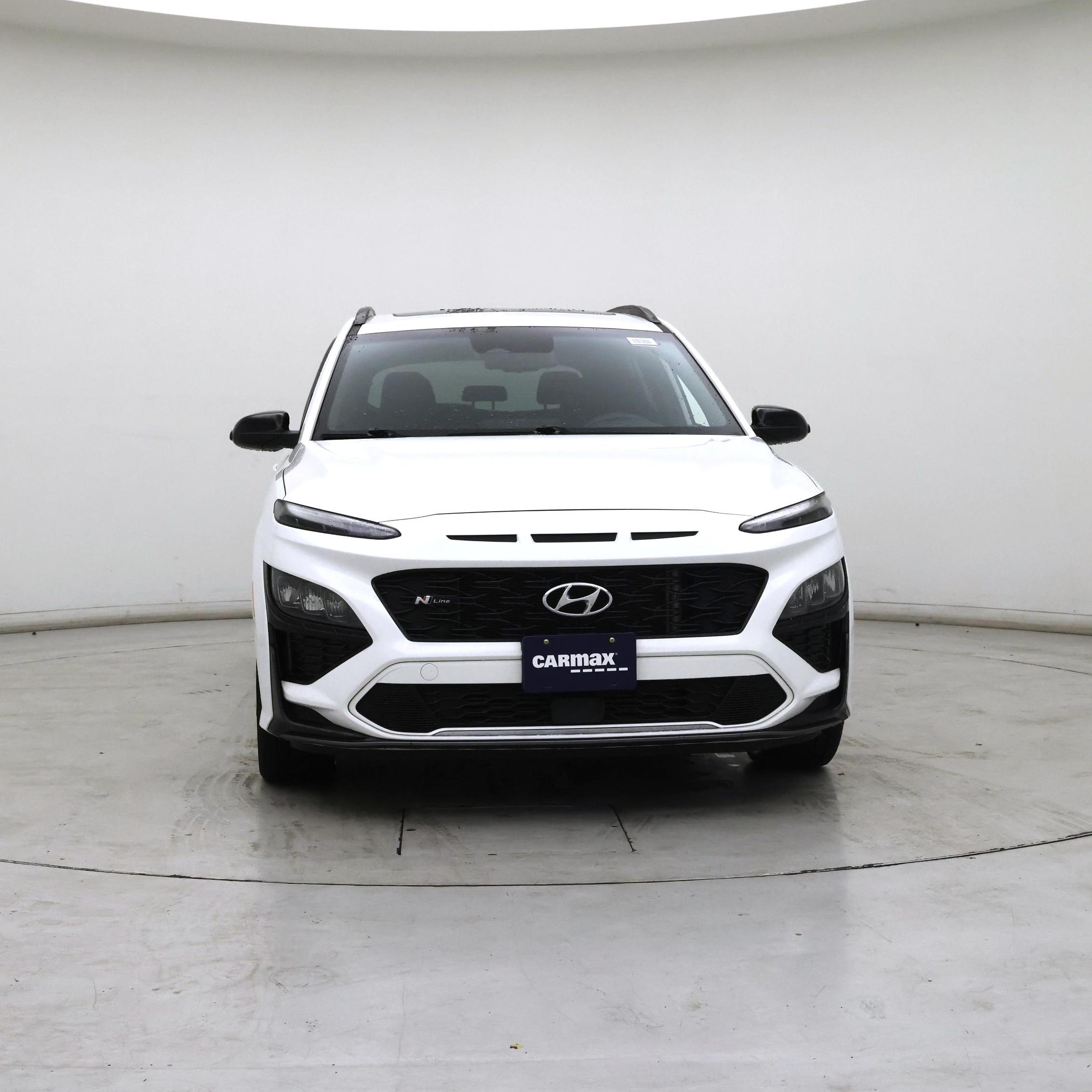 Thumbnail: 2022 Hyundai Kona - 5