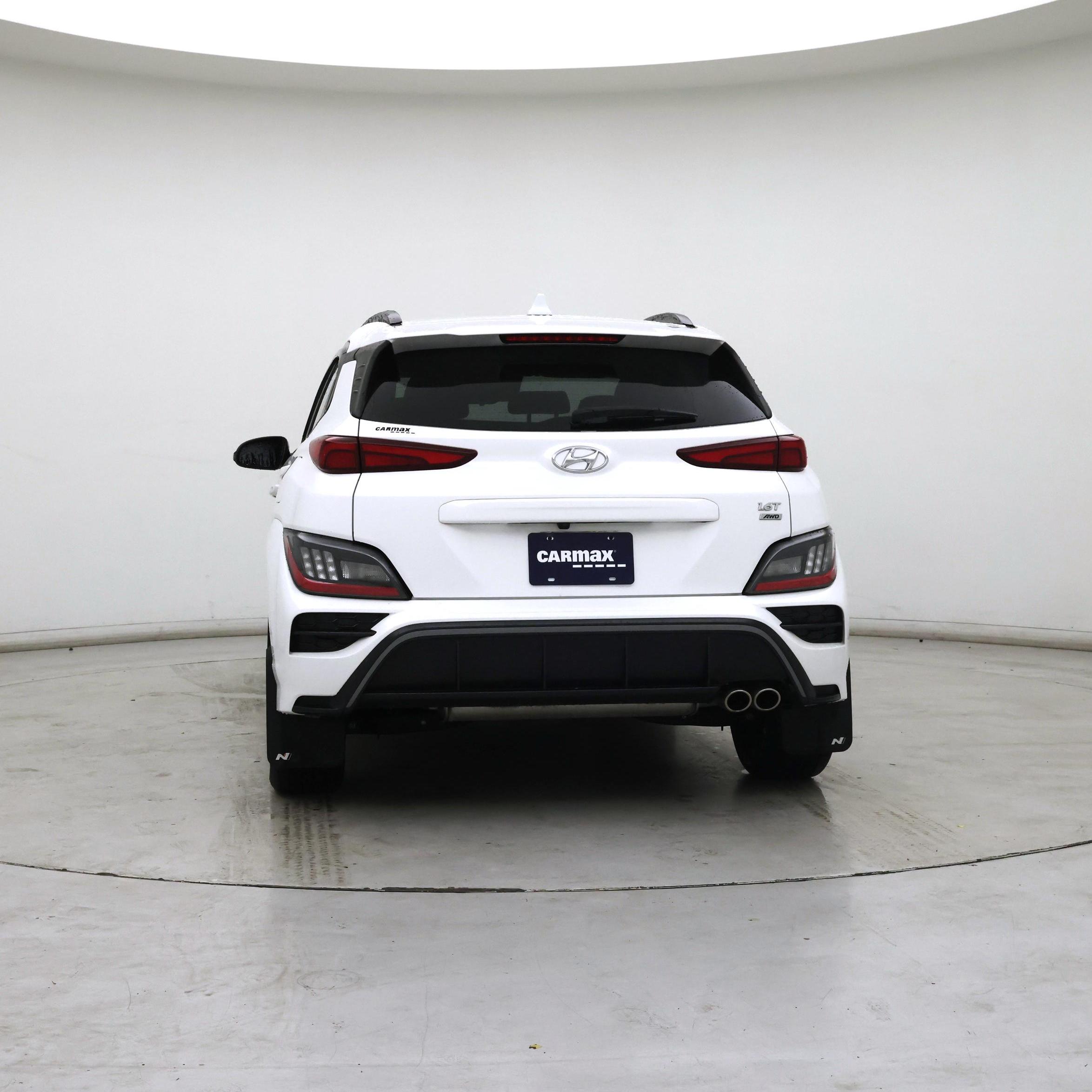 Thumbnail: 2022 Hyundai Kona - 6