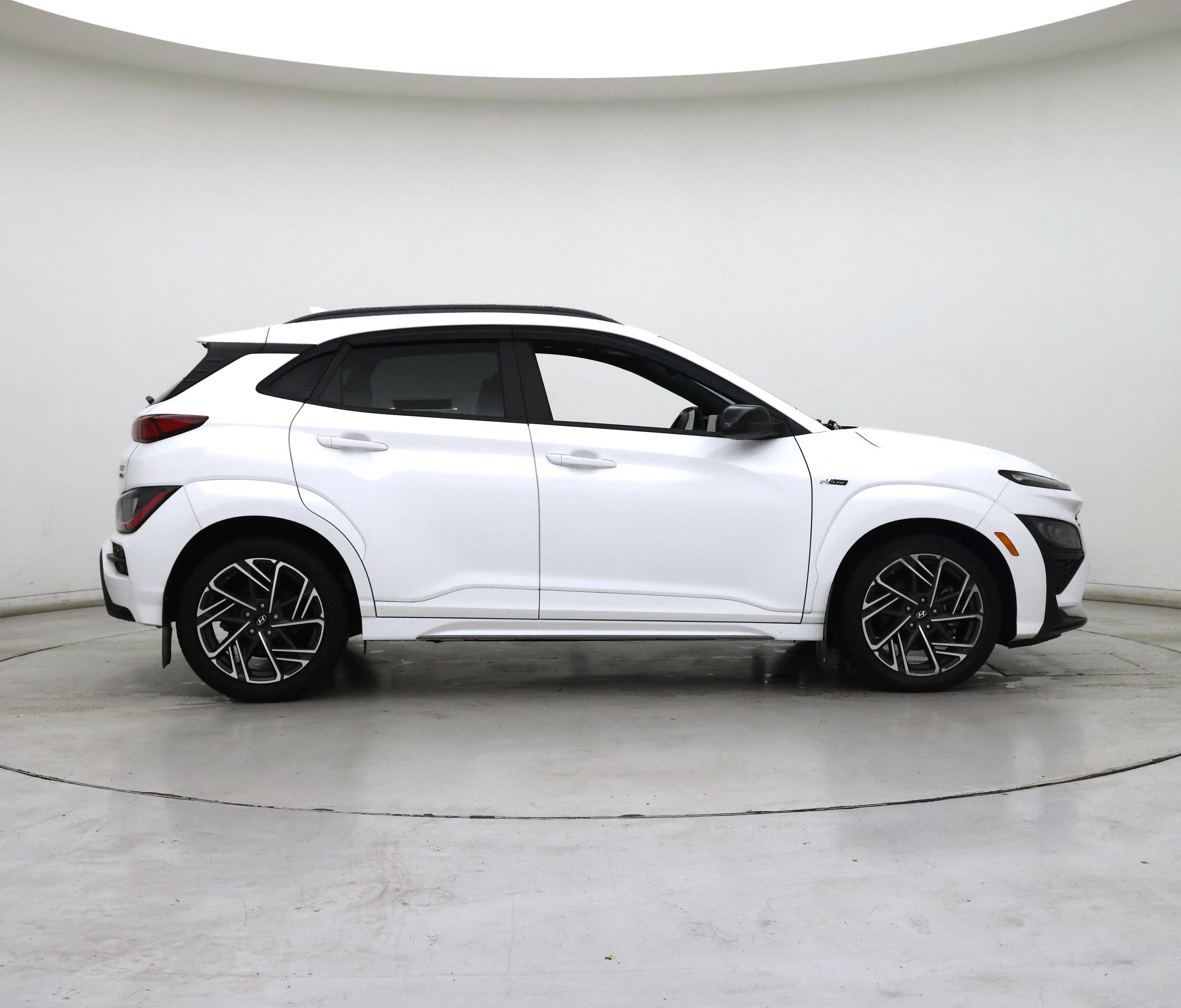 Thumbnail: 2022 Hyundai Kona - 7