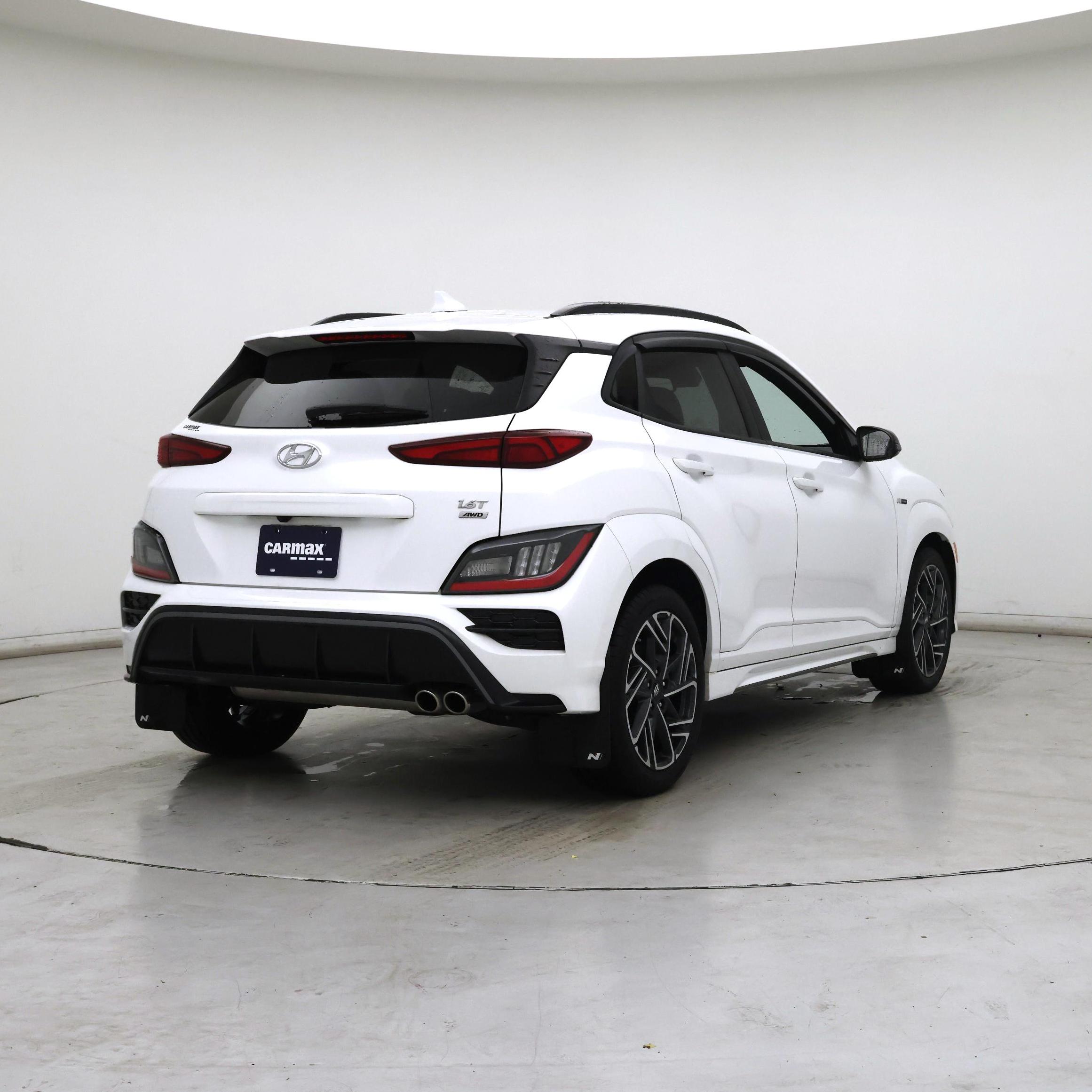 Thumbnail: 2022 Hyundai Kona - 8