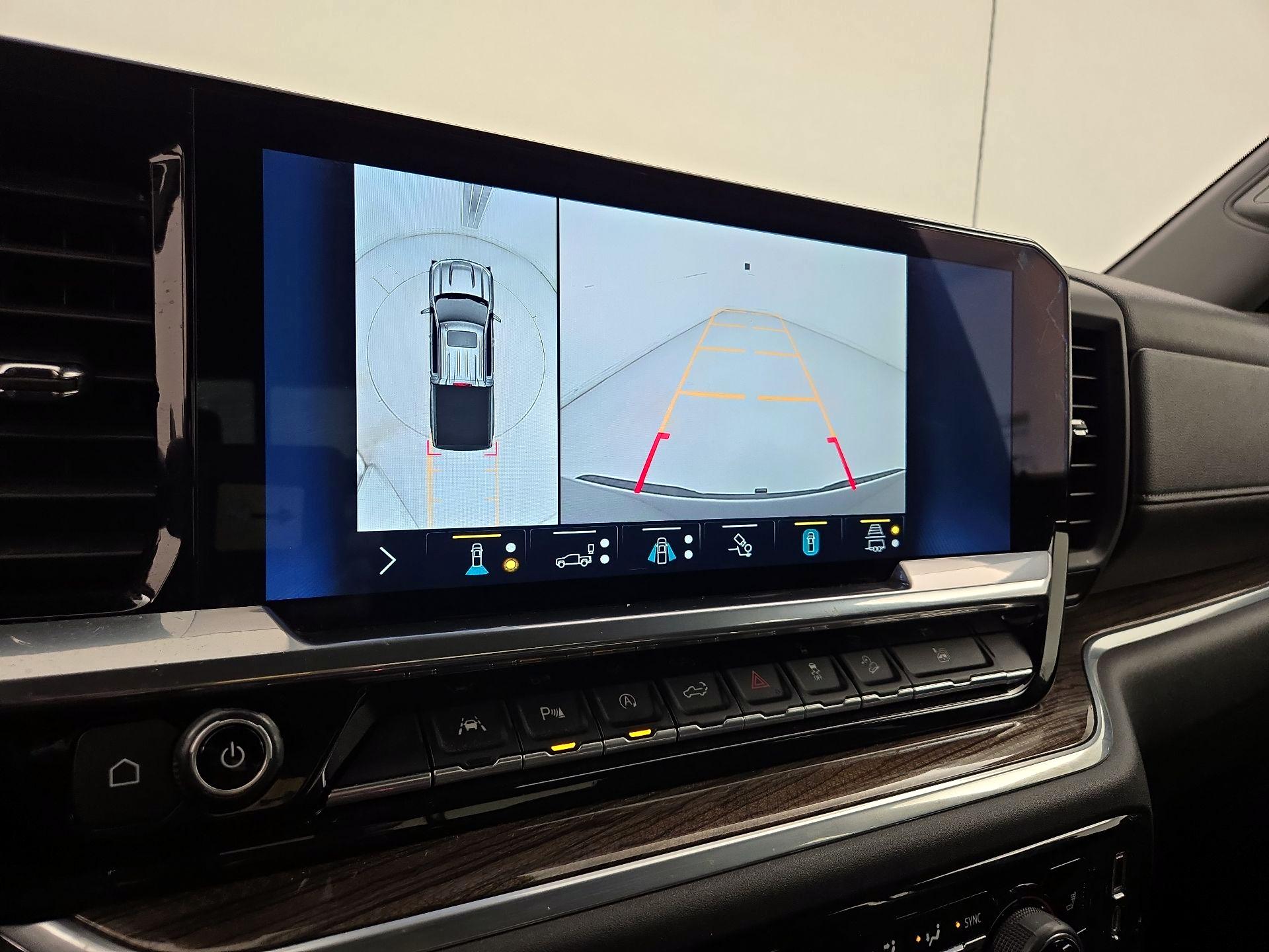 Thumbnail: 2022 Chevrolet Silverado 1500 - 14