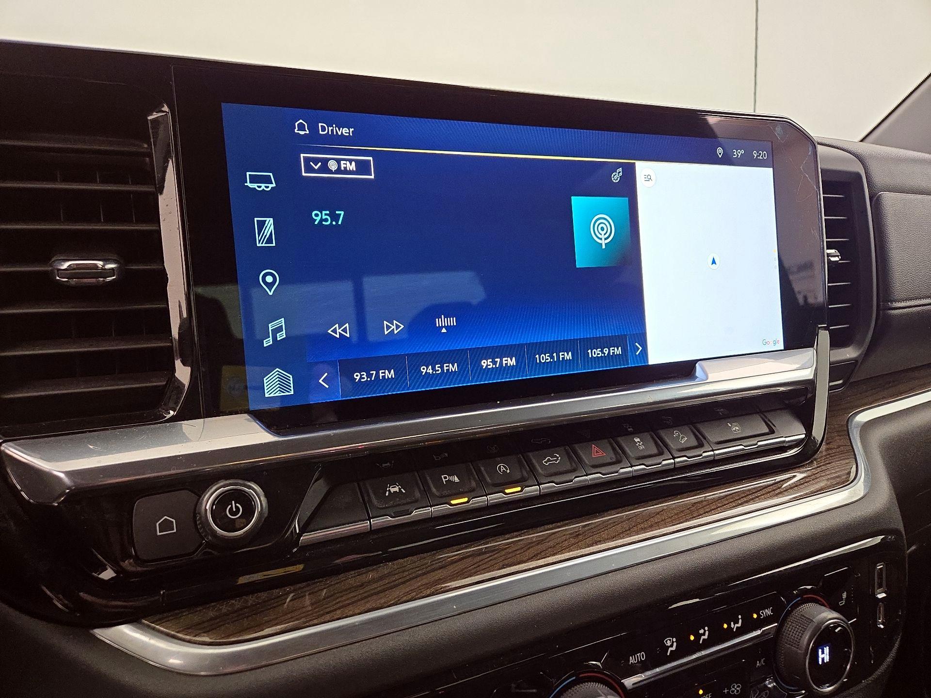 Thumbnail: 2022 Chevrolet Silverado 1500 - 15