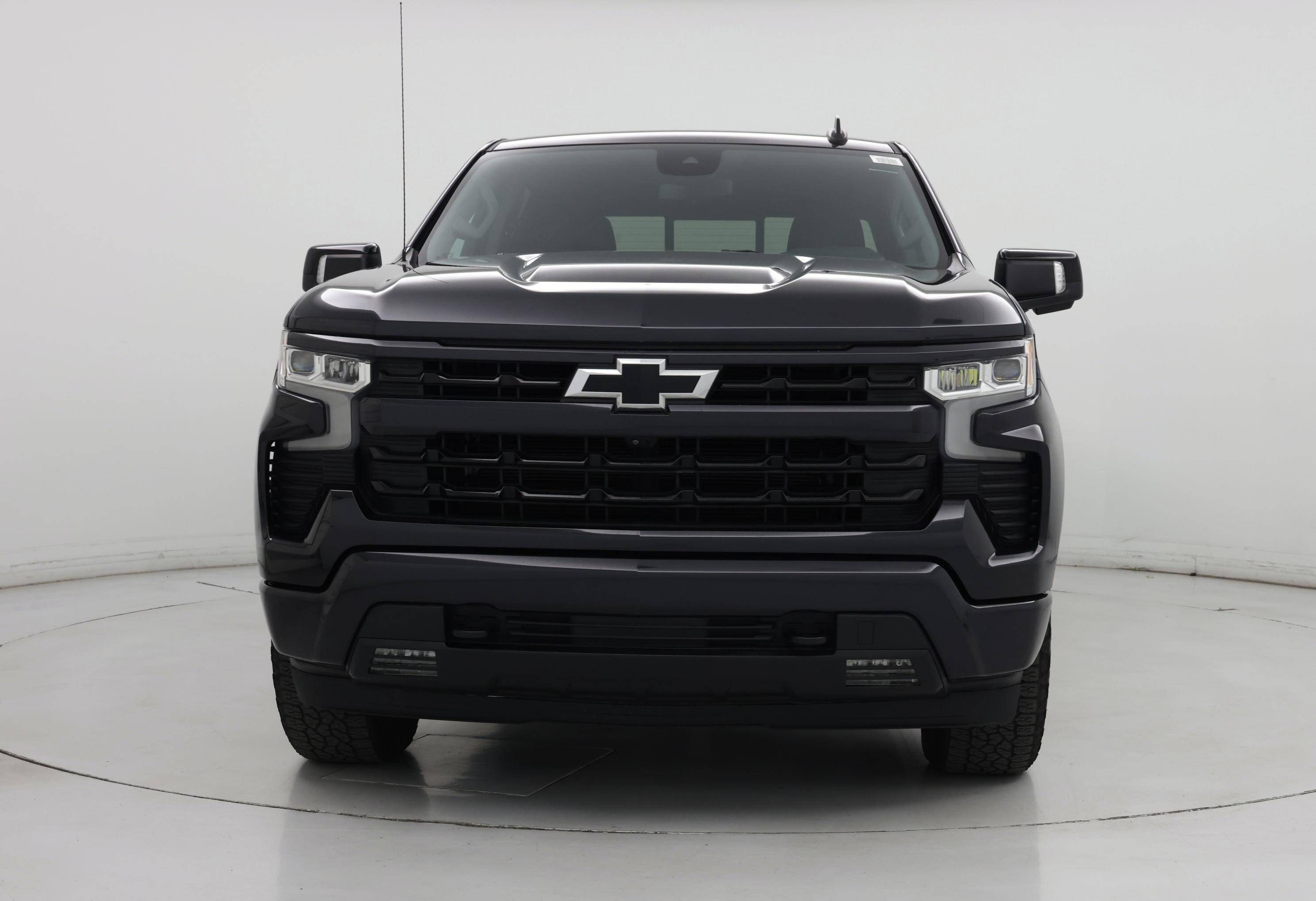 Thumbnail: 2022 Chevrolet Silverado 1500 - 5