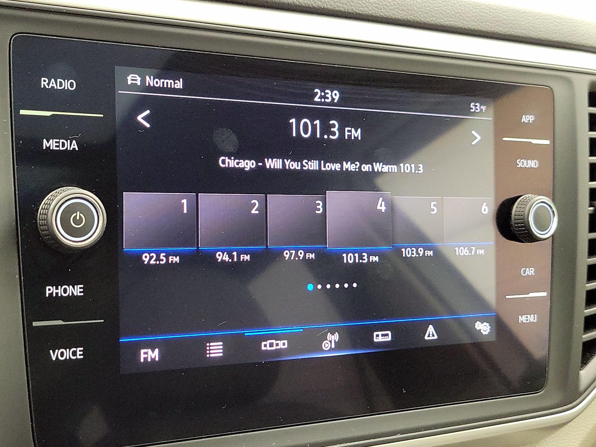 Thumbnail: 2021 Volkswagen Atlas - 15