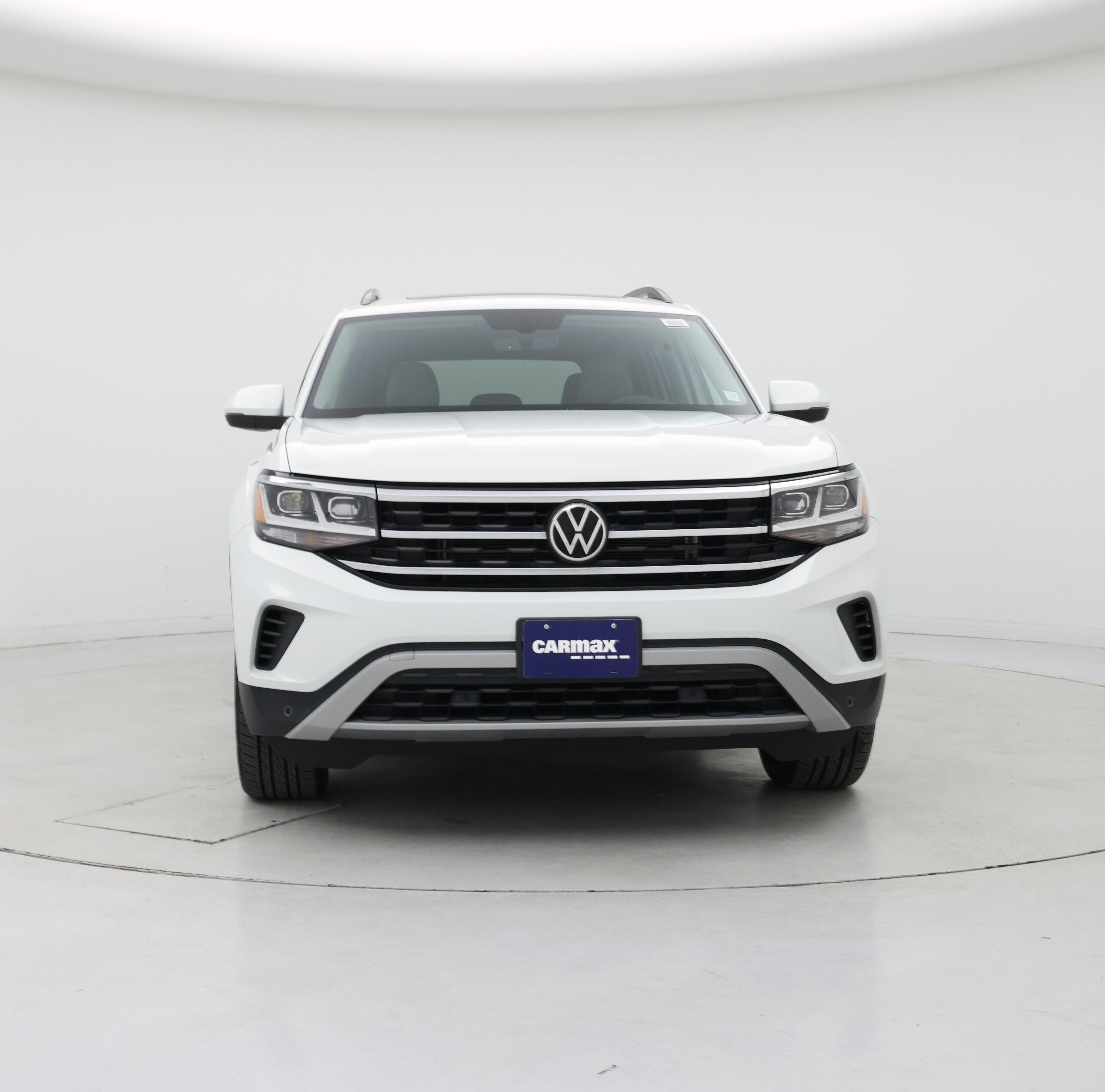 Thumbnail: 2021 Volkswagen Atlas - 5