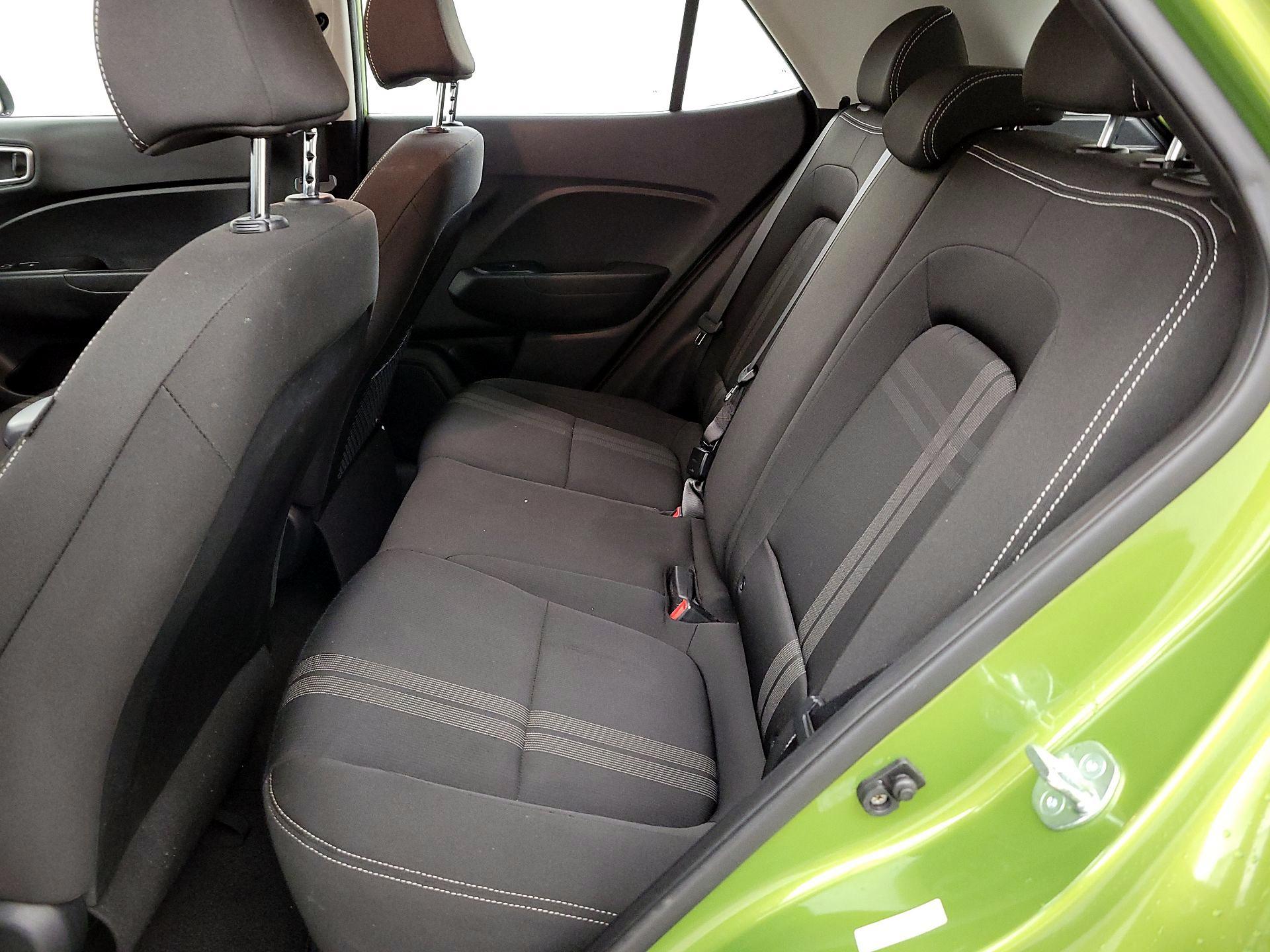 Thumbnail: 2023 Hyundai Venue - 20