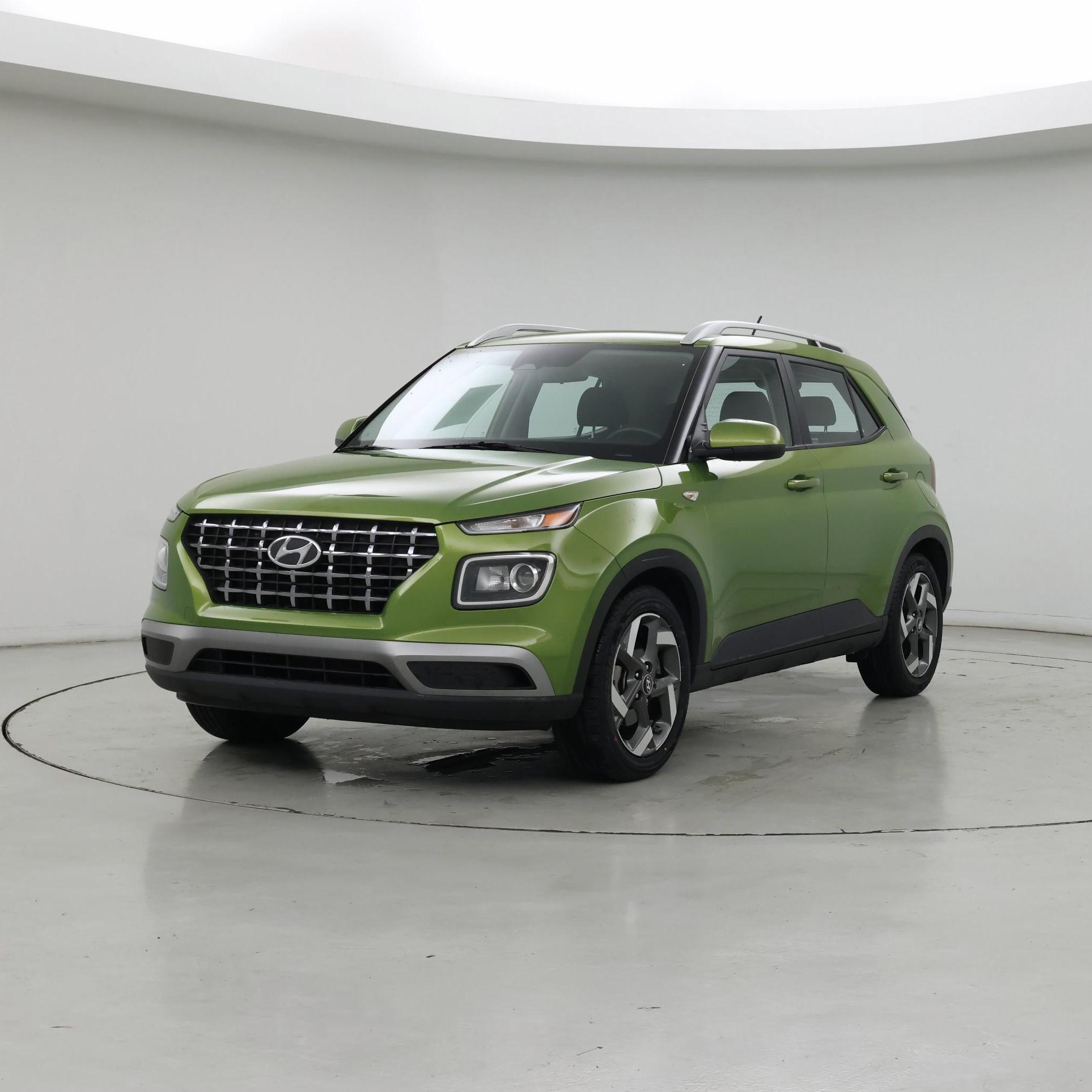 Thumbnail: 2023 Hyundai Venue - 4