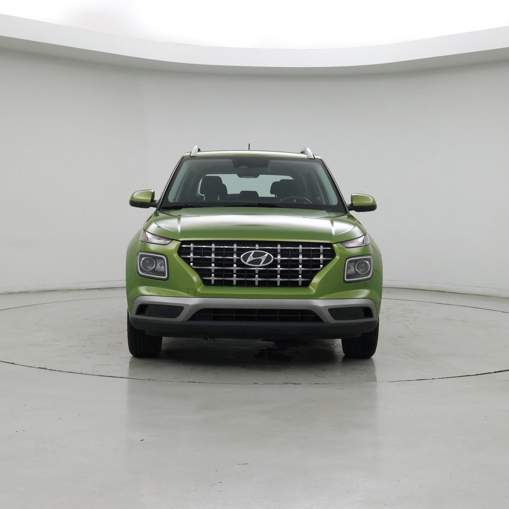 Thumbnail: 2023 Hyundai Venue - 5