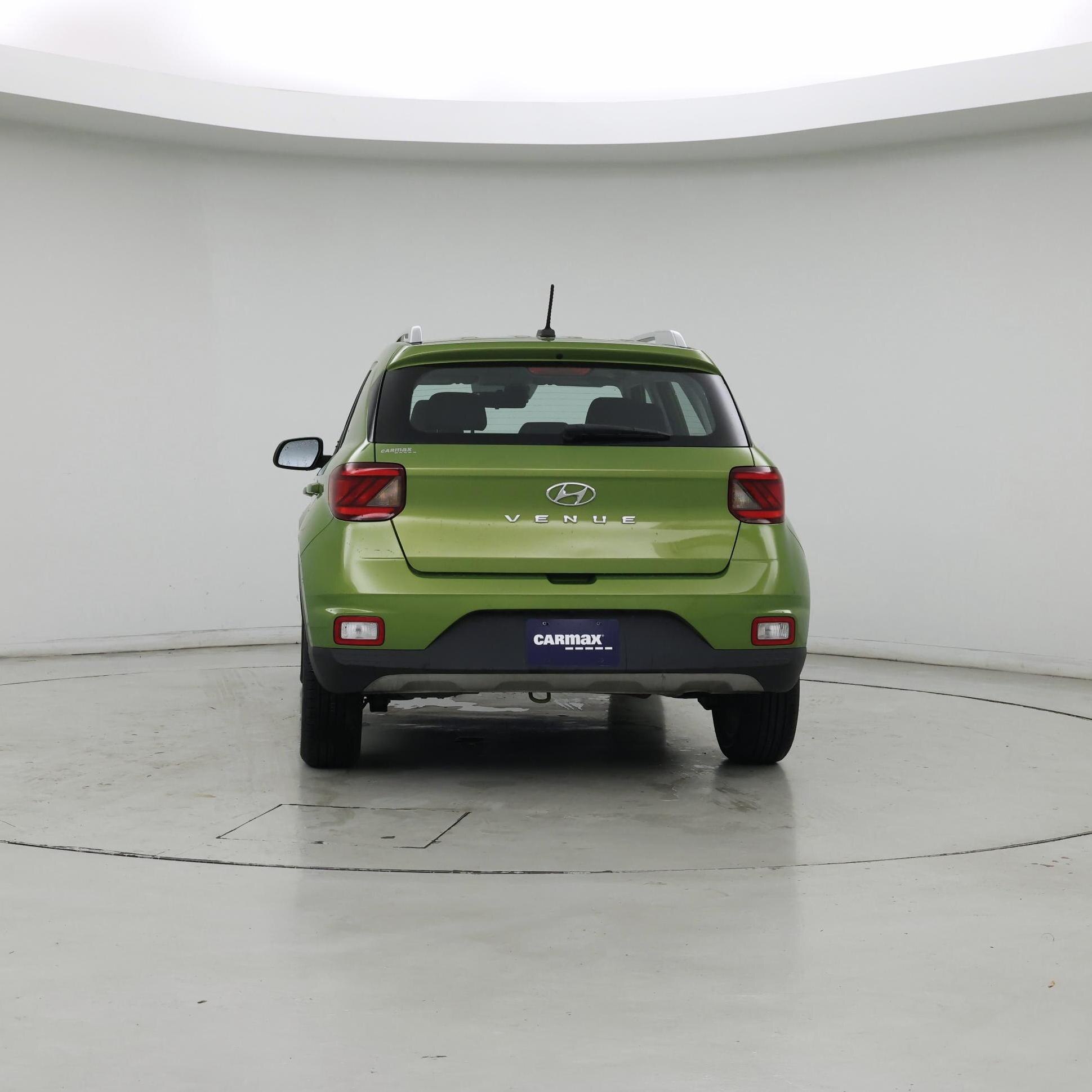 Thumbnail: 2023 Hyundai Venue - 6