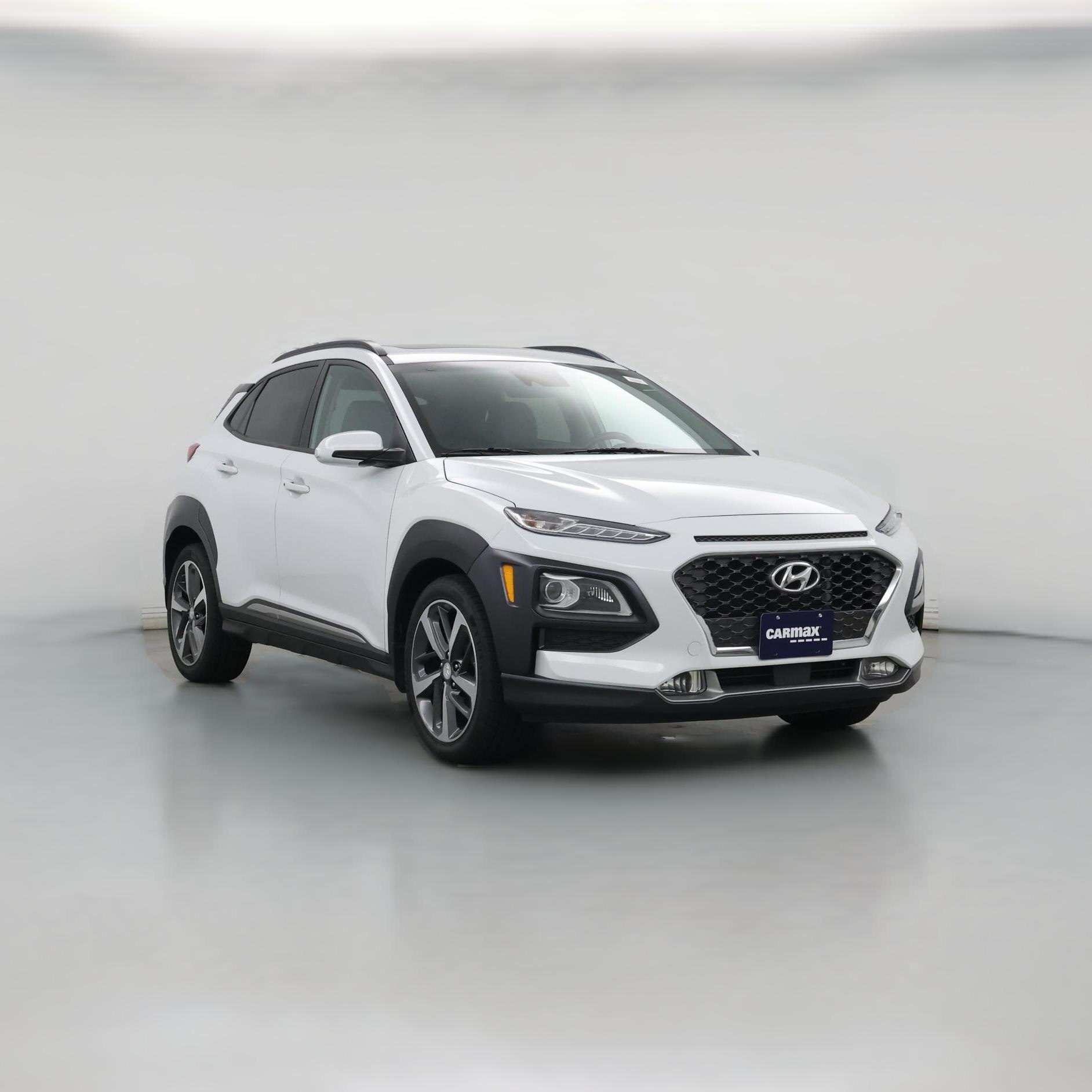 Thumbnail: 2020 Hyundai Kona - 1