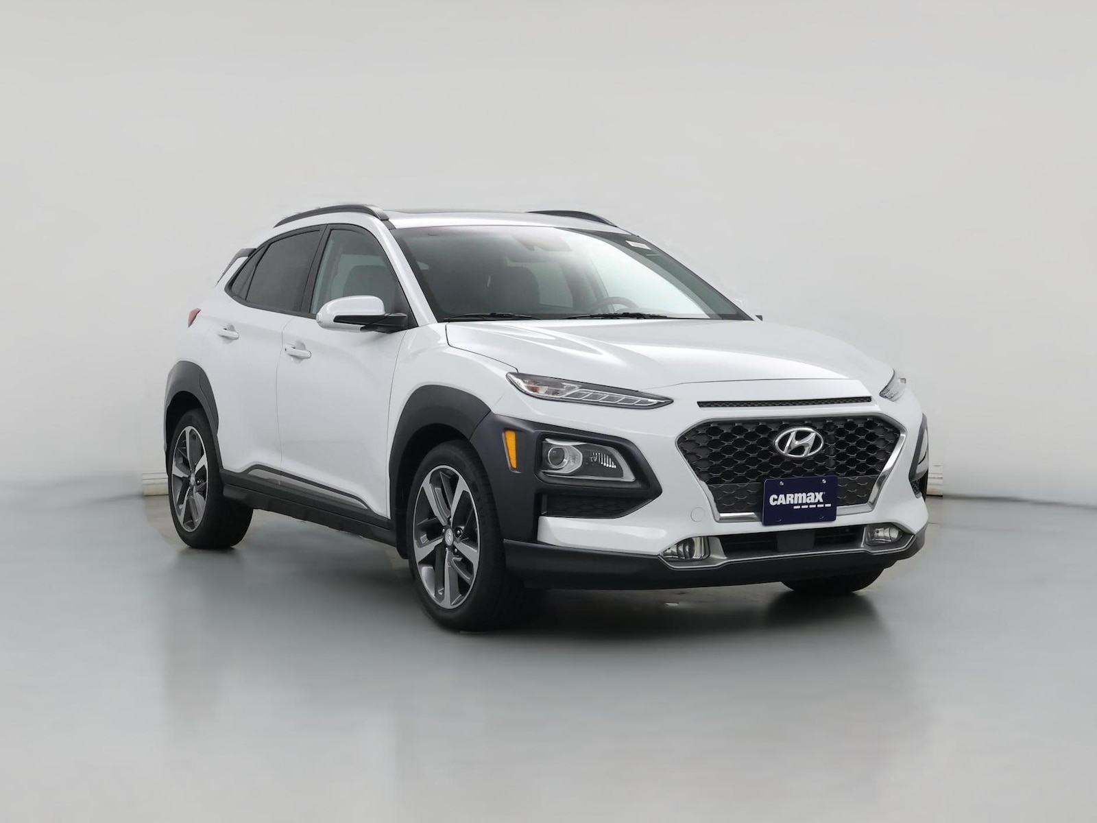 2020 Hyundai Kona Ultimate