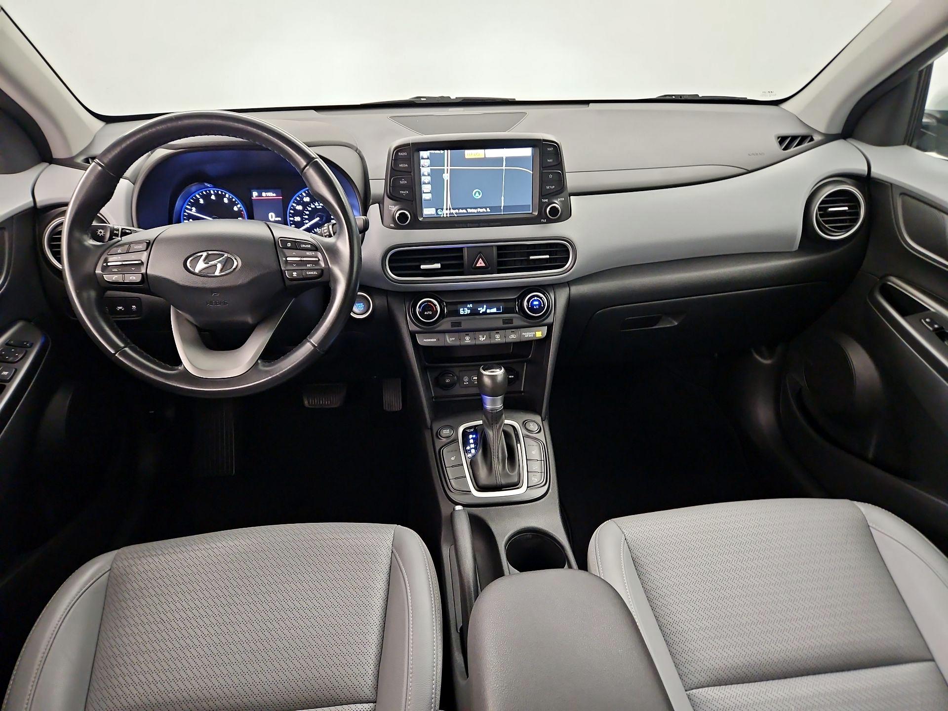 Thumbnail: 2020 Hyundai Kona - 9