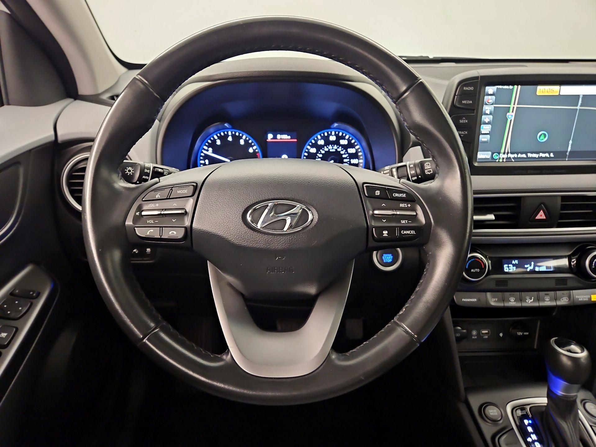 Thumbnail: 2020 Hyundai Kona - 10