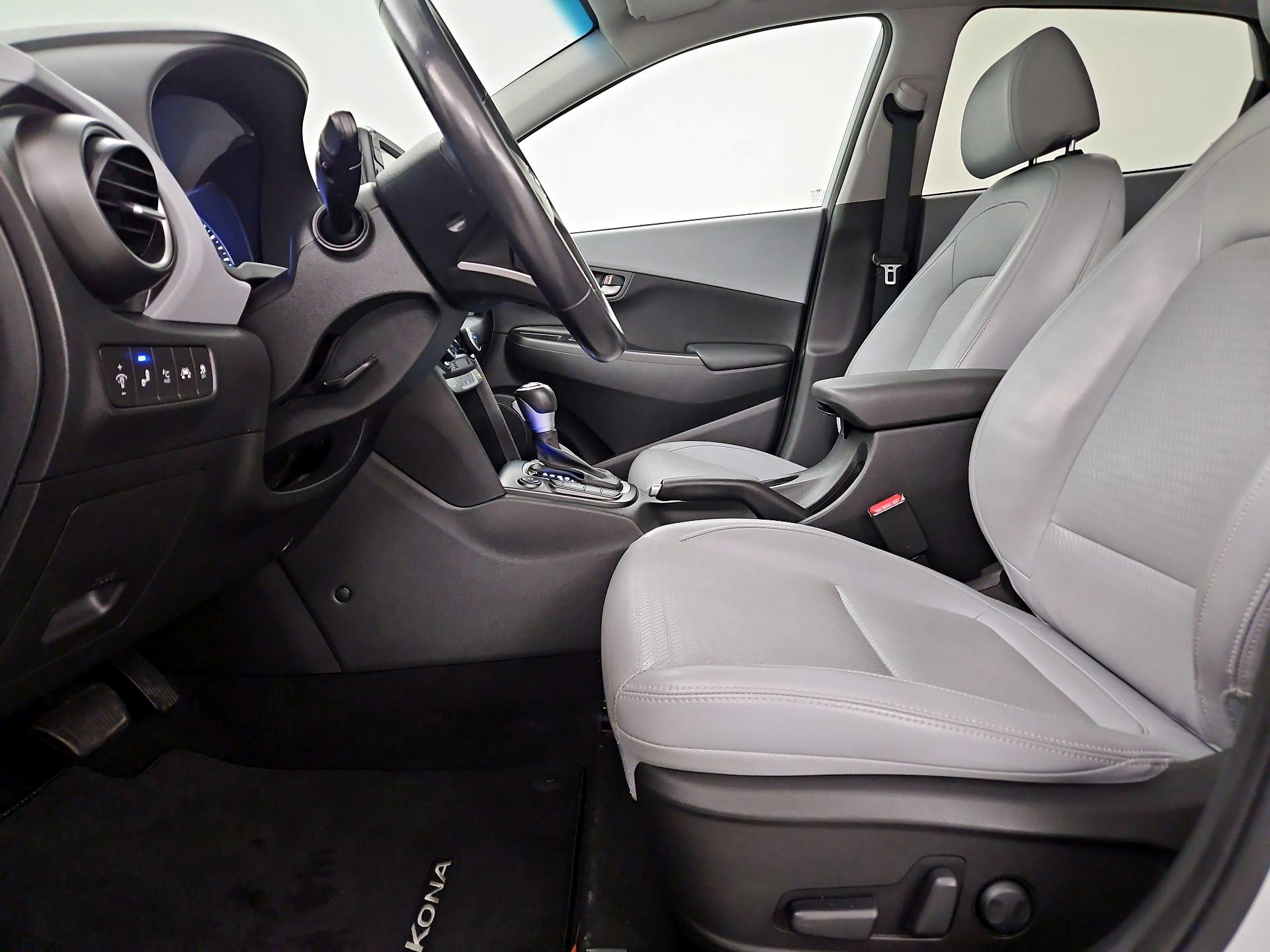 Thumbnail: 2020 Hyundai Kona - 11