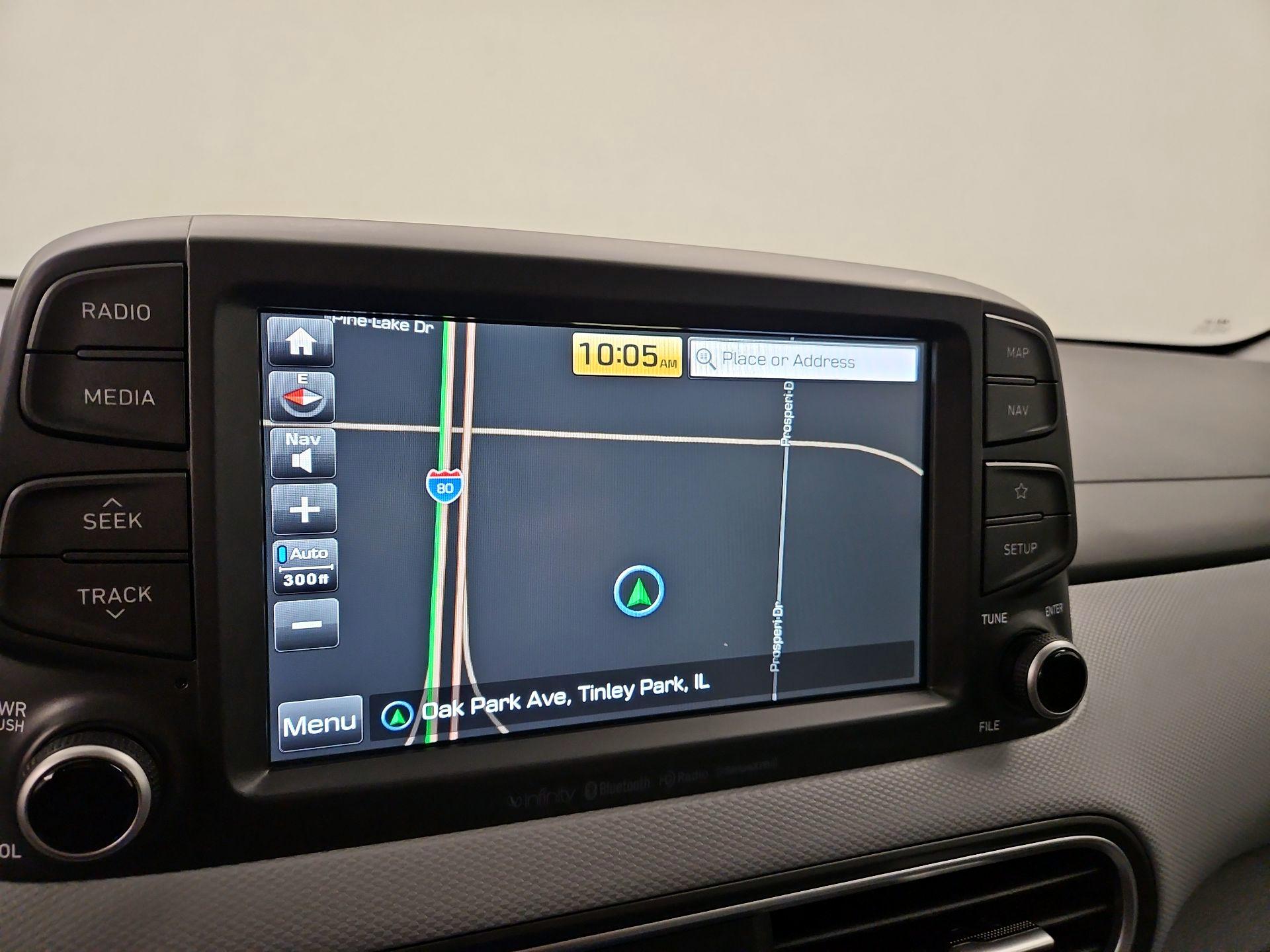 Thumbnail: 2020 Hyundai Kona - 14