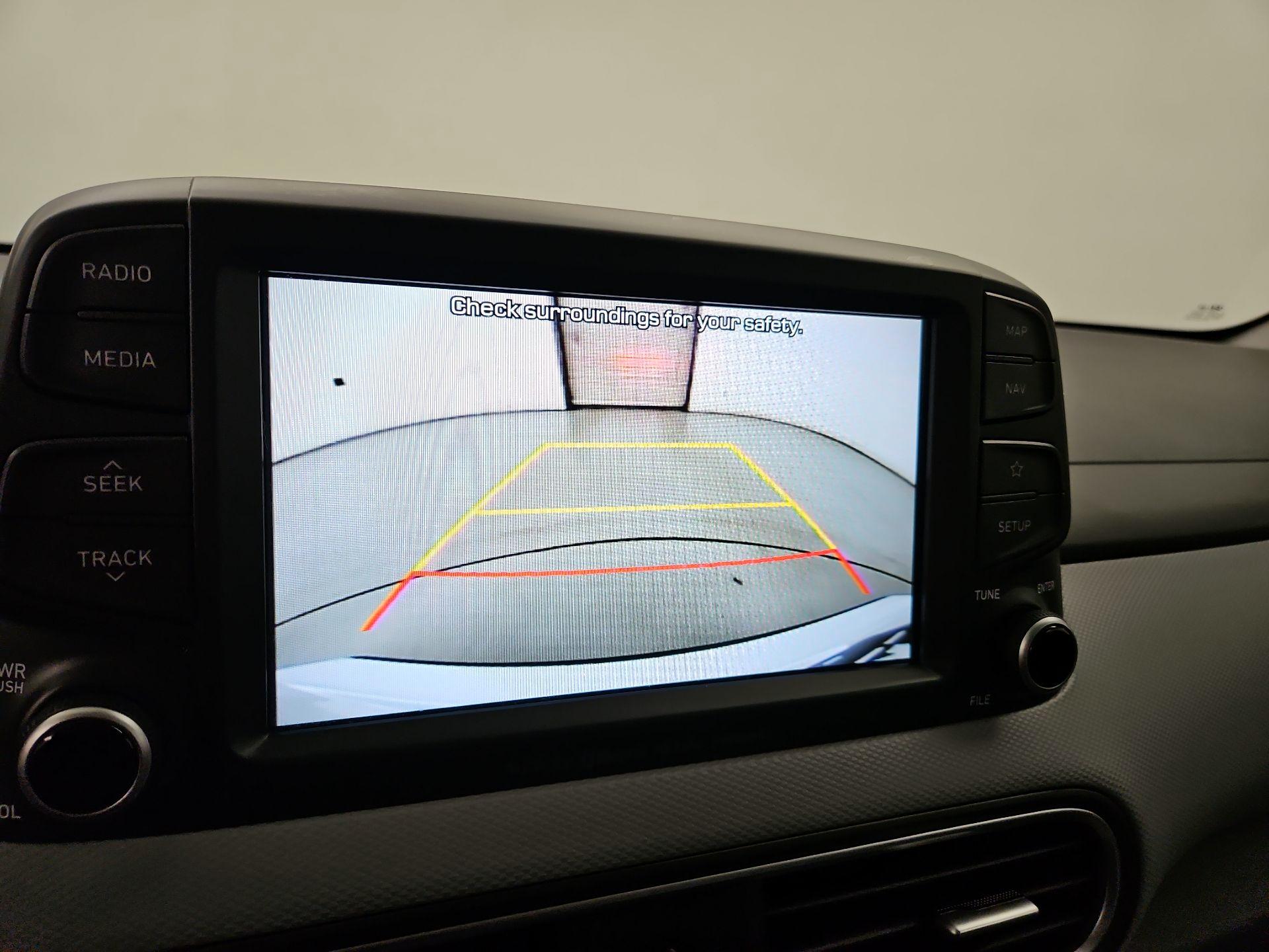 Thumbnail: 2020 Hyundai Kona - 15