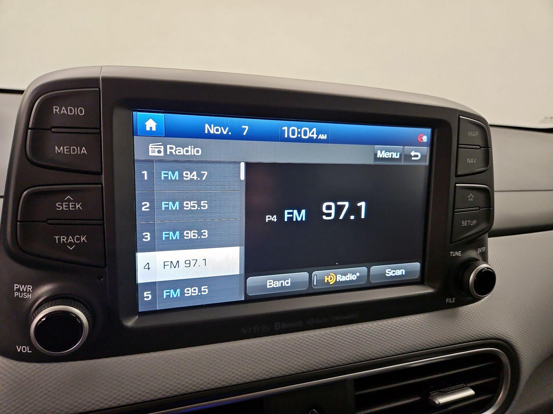 Thumbnail: 2020 Hyundai Kona - 16